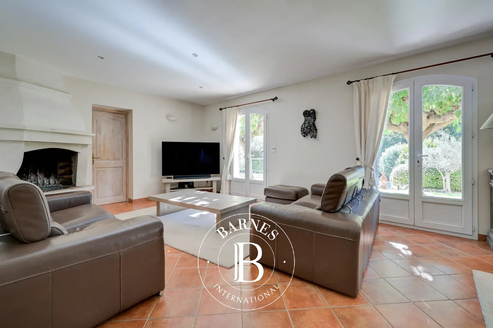 Maison – Aix-en-Provence - Vue 5