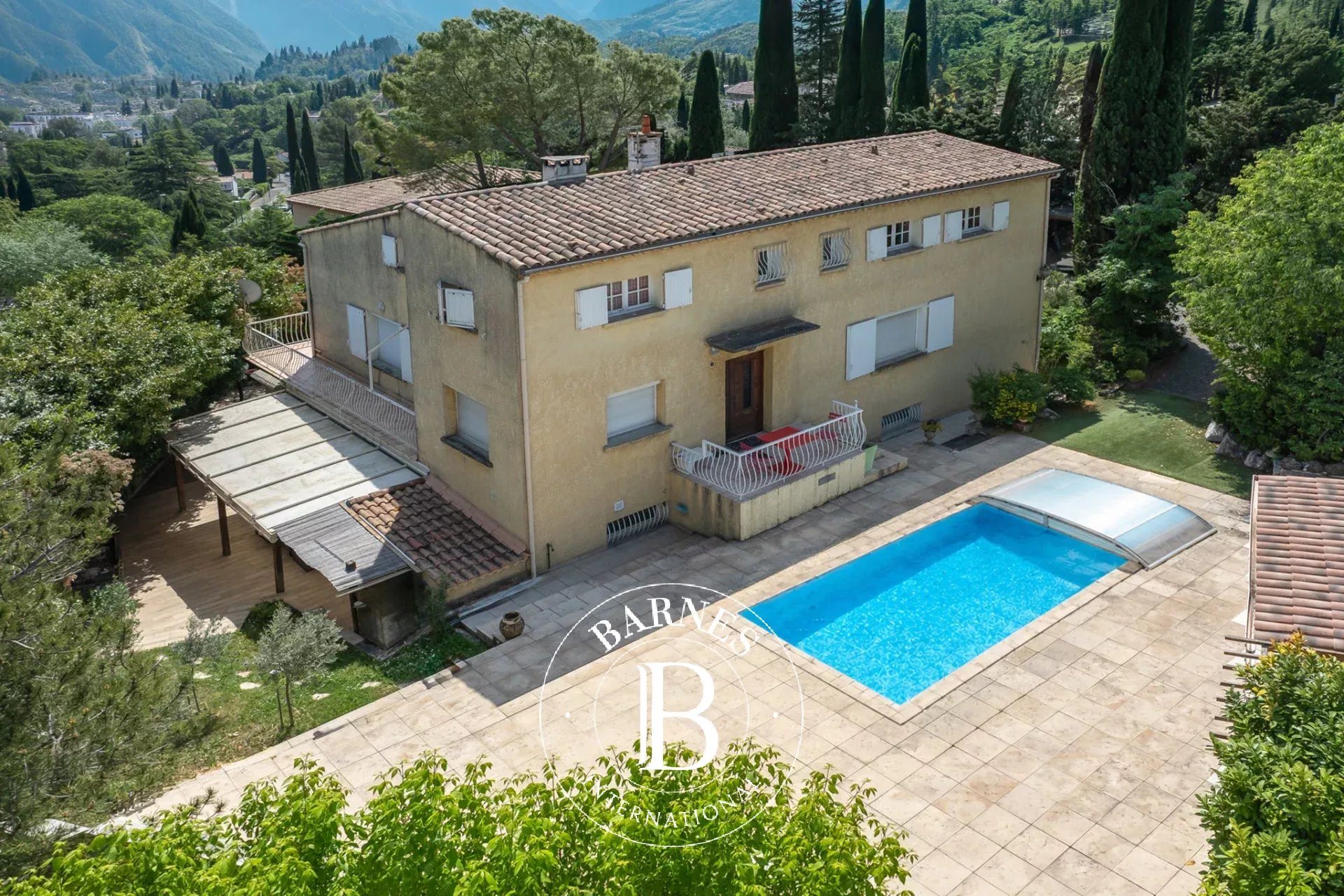 Maison à vendre, 389m², Aix-en-Provence