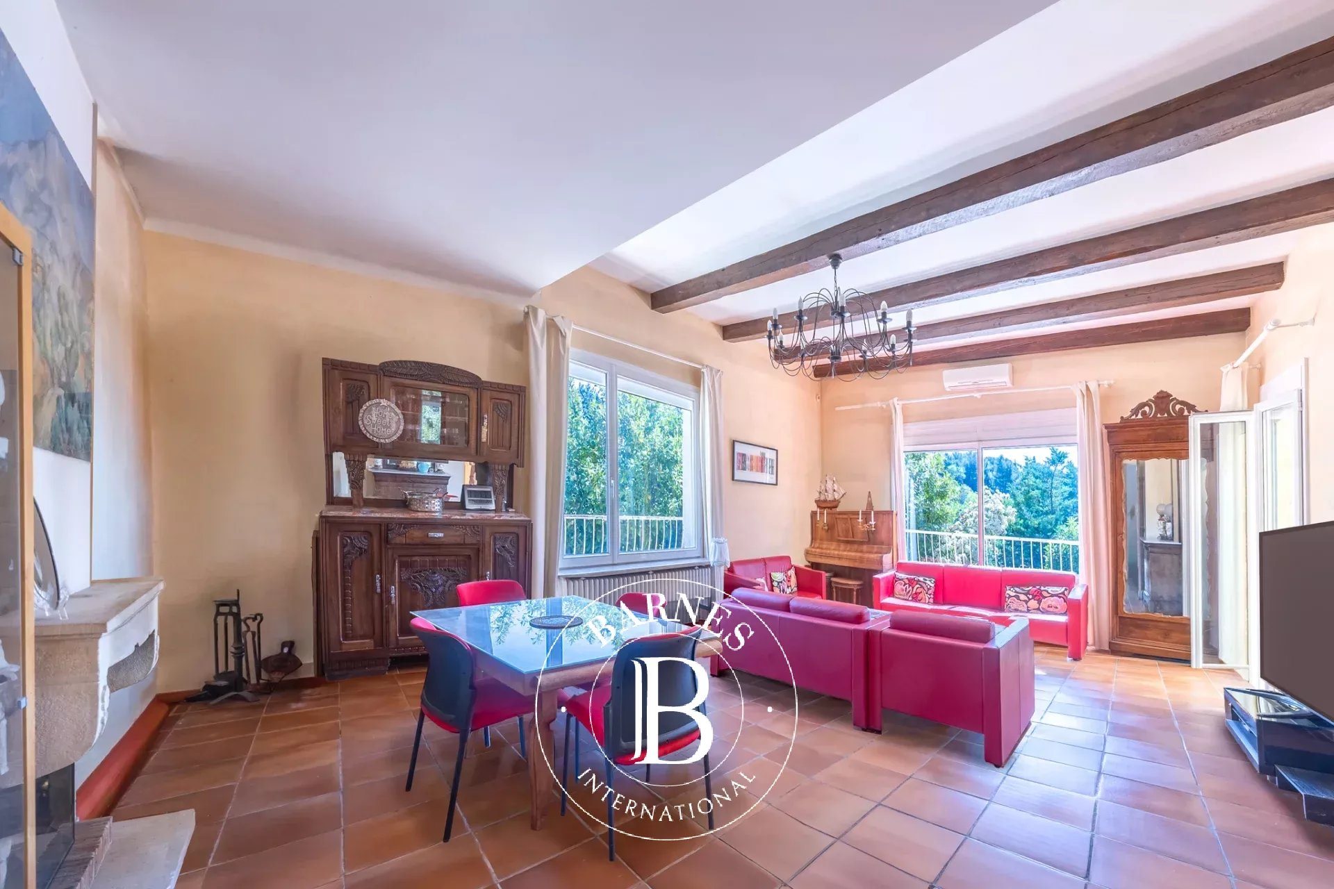 Maison à vendre, 389m², Aix-en-Provence