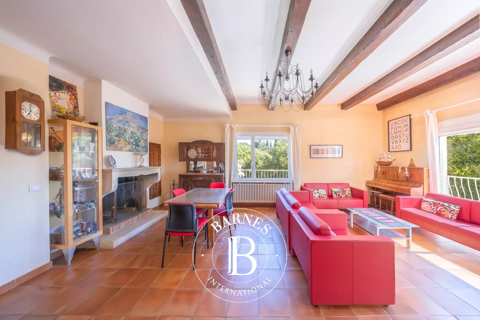 Maison à vendre, 389m², Aix-en-Provence