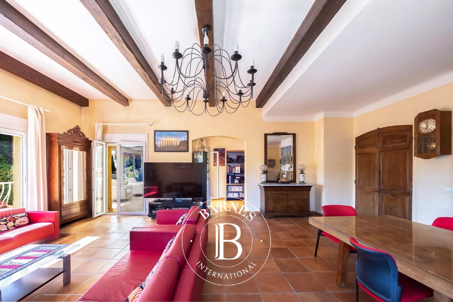 Maison à vendre, 389m², Aix-en-Provence