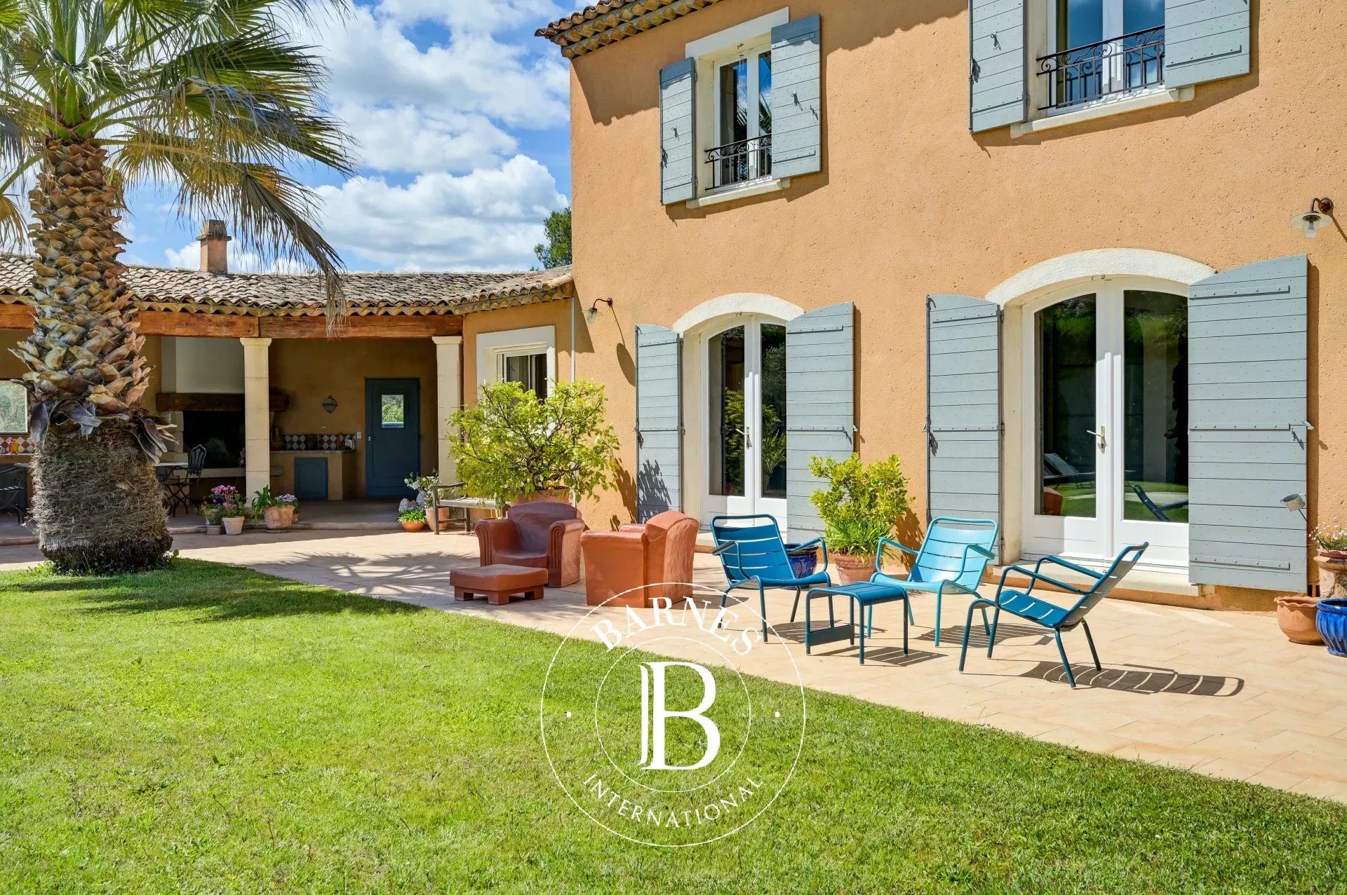 Maison à vendre, 224m², Meyrargues