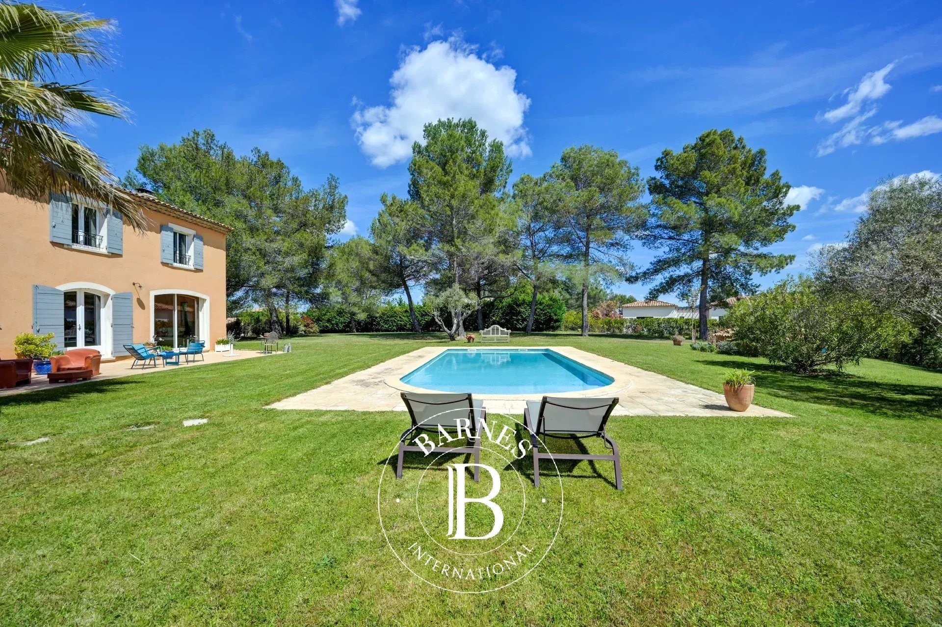 Maison à vendre, 224m², Meyrargues