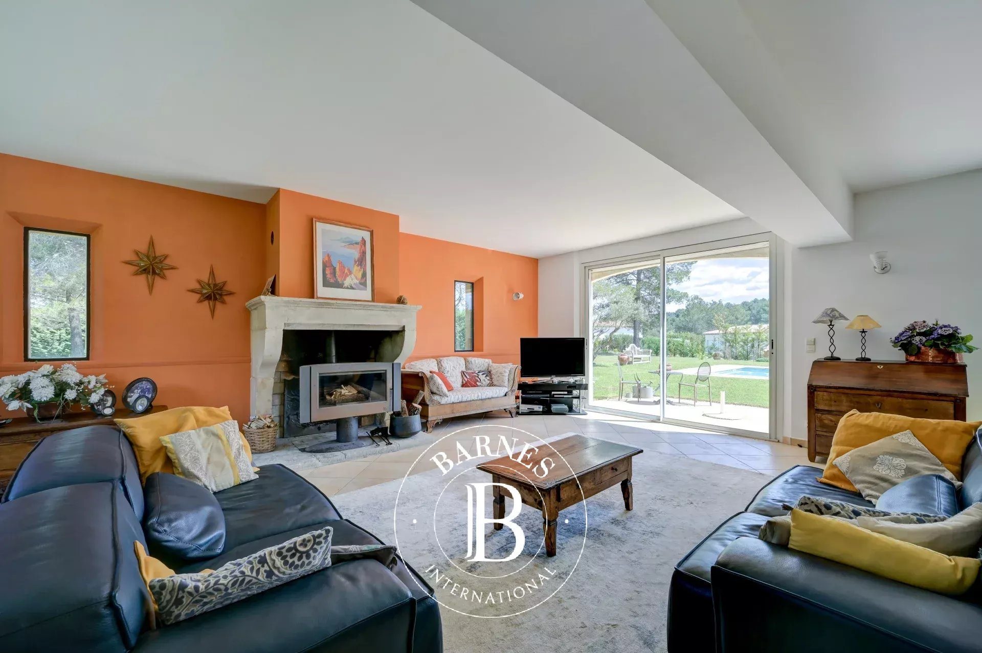 Maison à vendre, 224m², Meyrargues