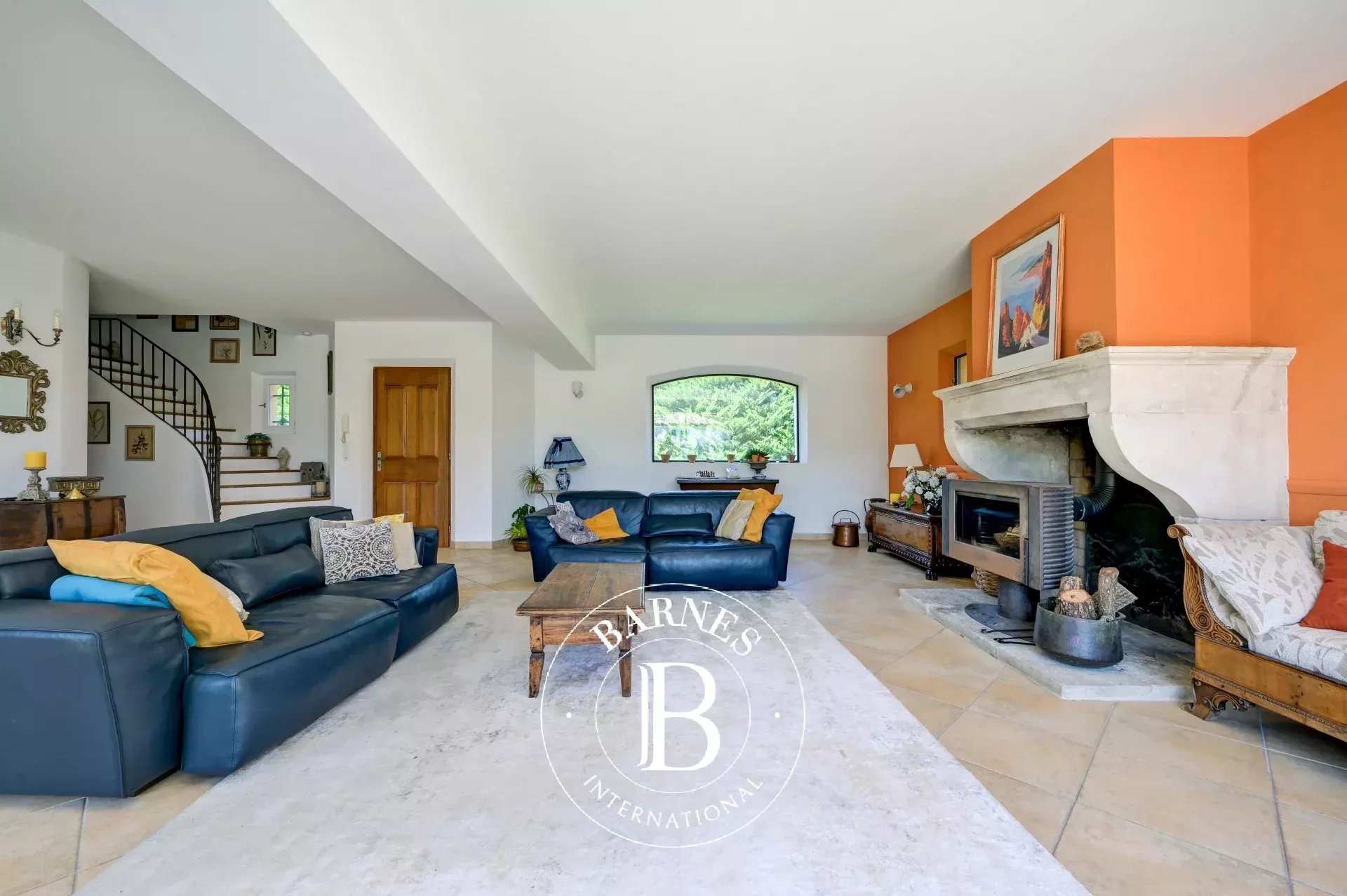 Maison à vendre, 224m², Meyrargues