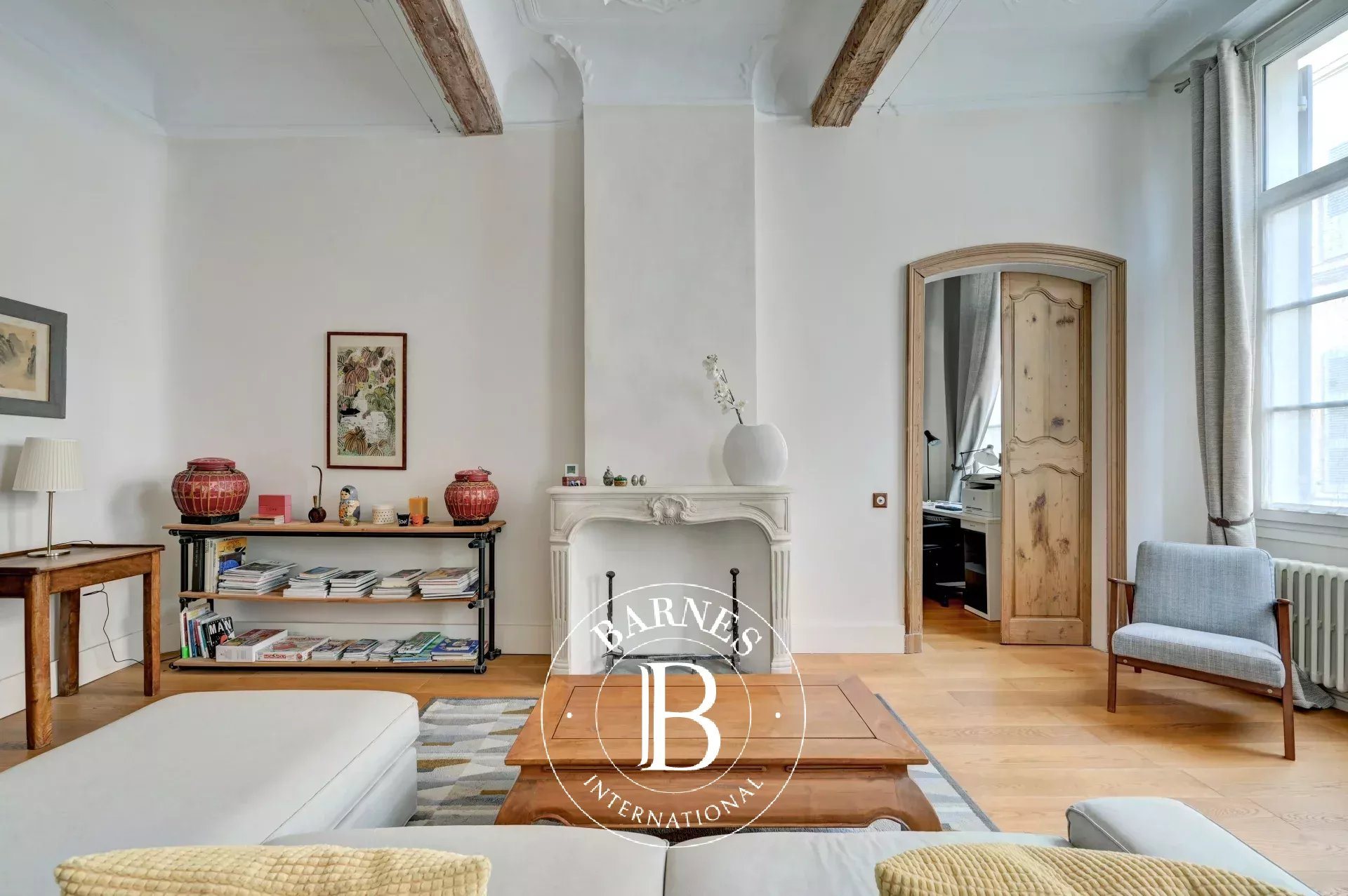 Appartement à vendre, 96m², Aix-en-Provence