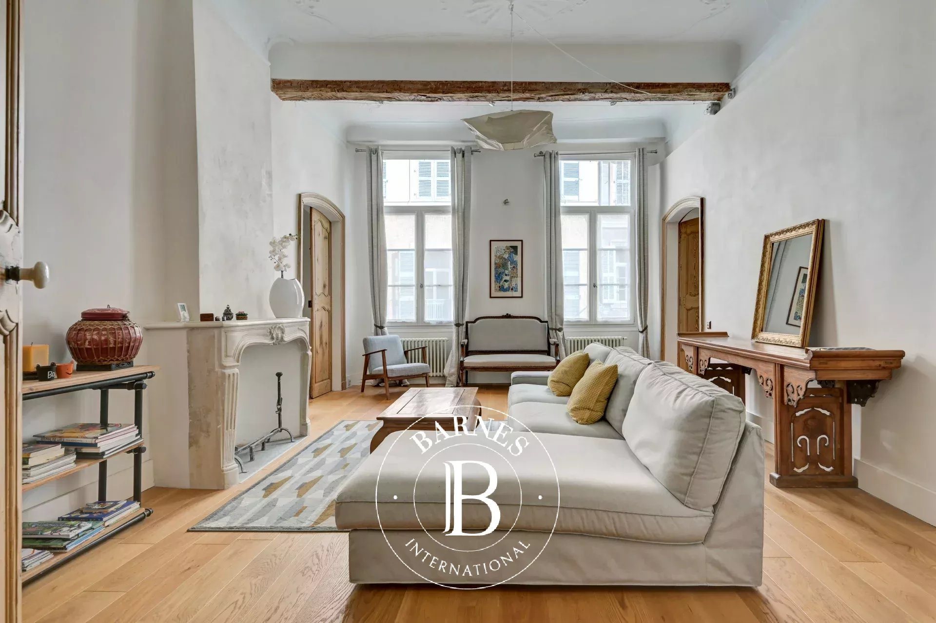 Appartement à vendre, 96m², Aix-en-Provence