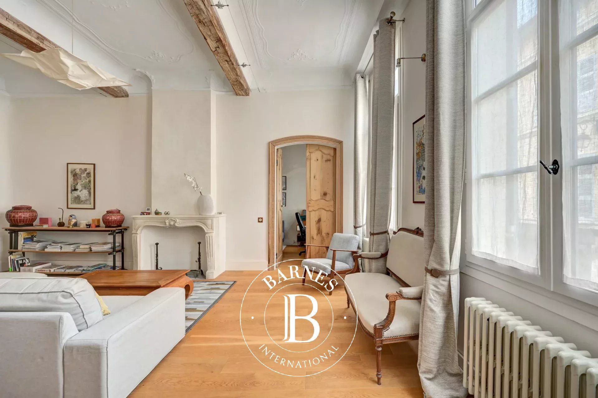 Appartement à vendre, 96m², Aix-en-Provence