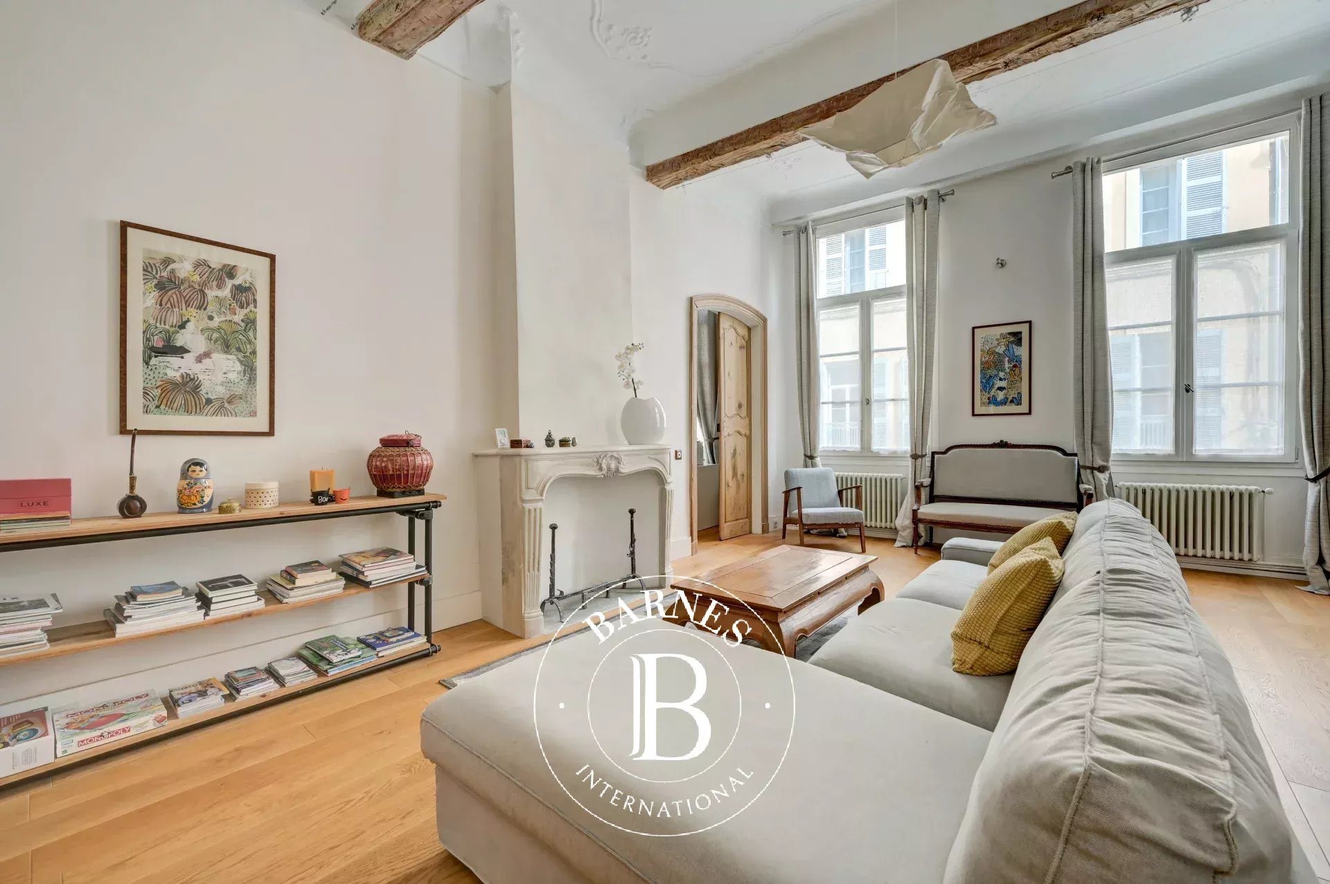 Appartement à vendre, 96m², Aix-en-Provence