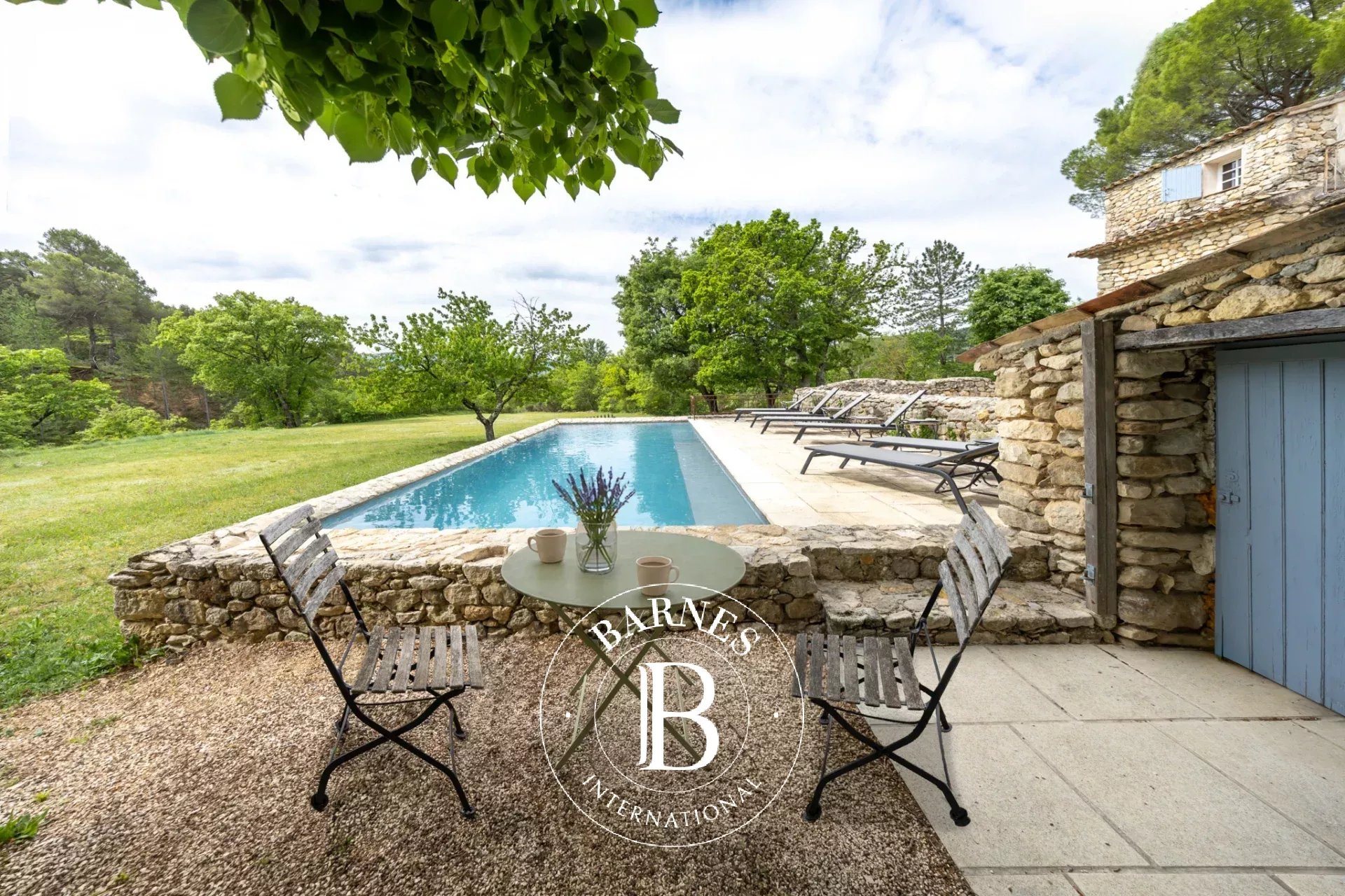 Maison à vendre, 310m², Céreste-en-Luberon