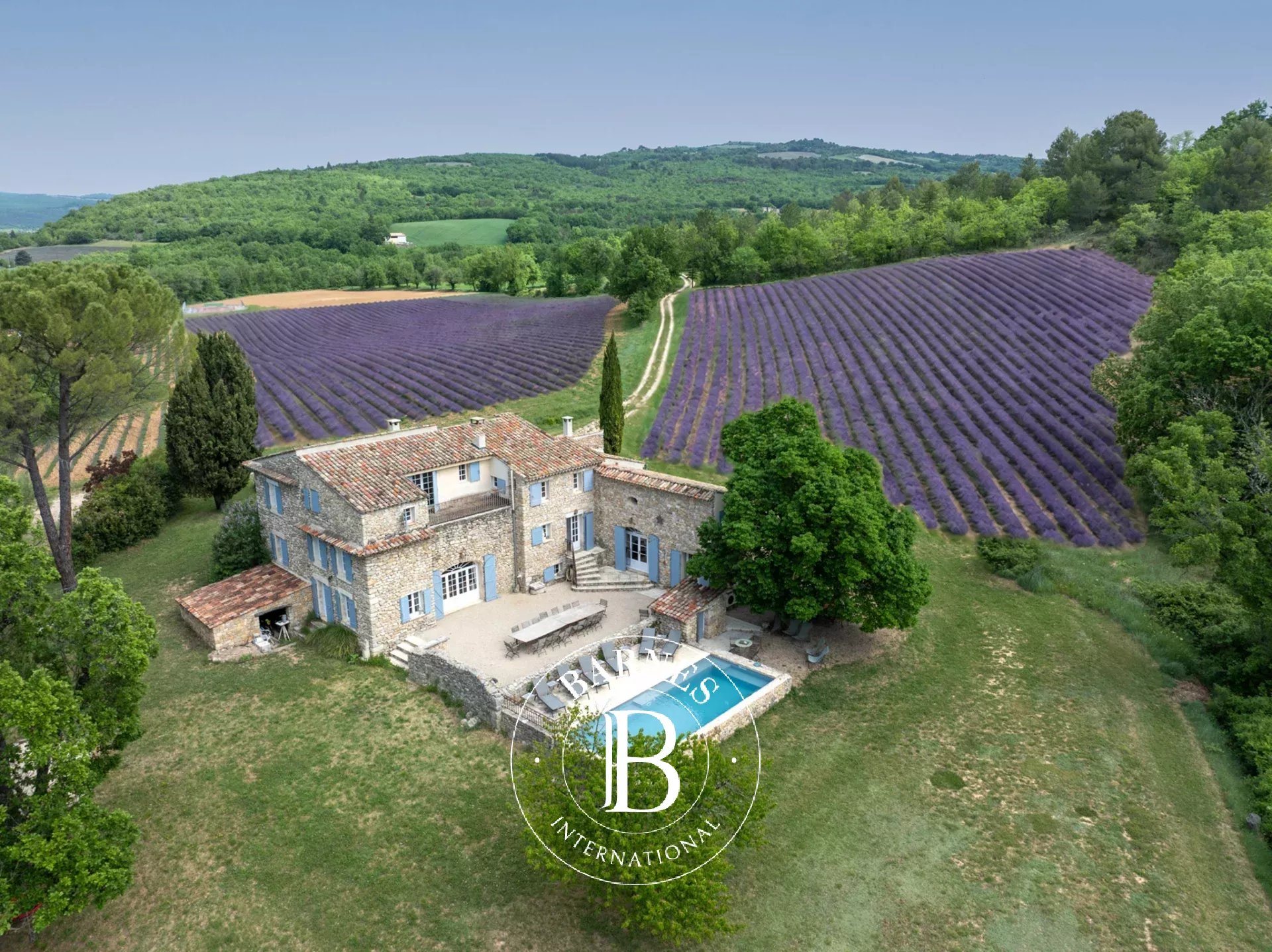 Maison à vendre, 310m², Céreste-en-Luberon