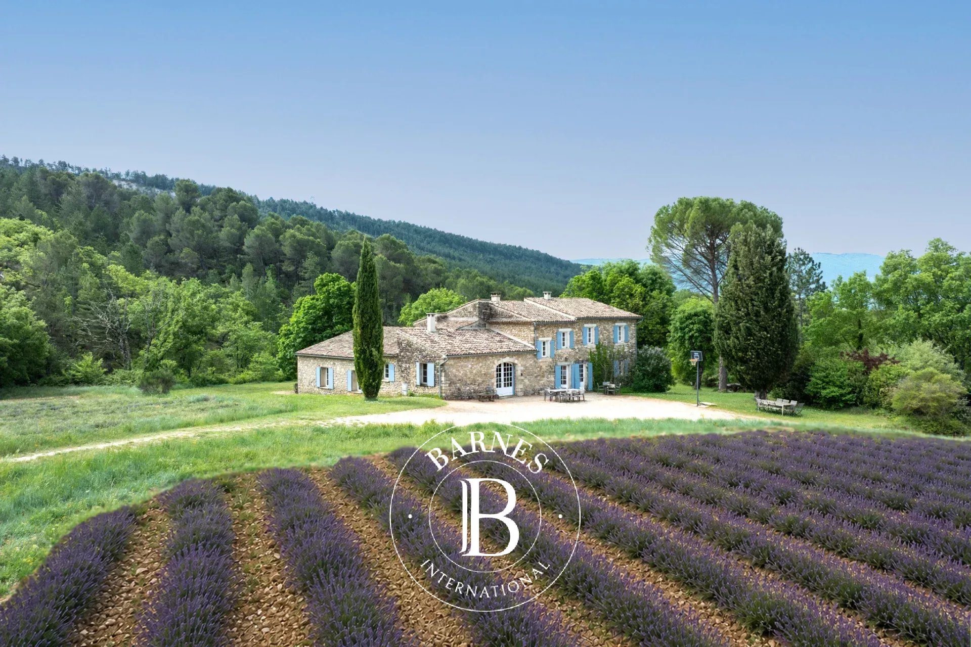 Maison à vendre, 310m², Céreste-en-Luberon