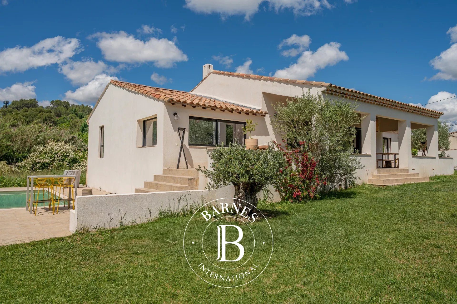 Maison à vendre, 193m², Meyreuil
