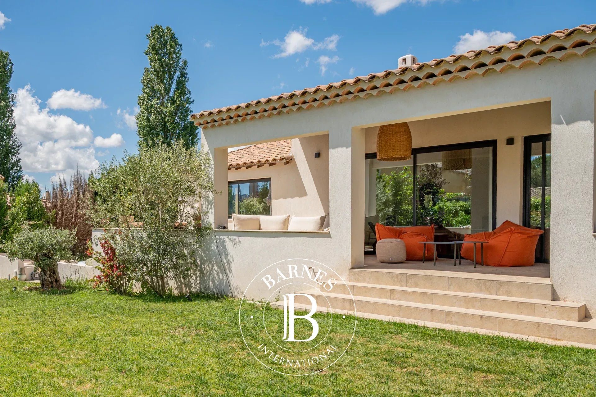 Maison à vendre, 193m², Meyreuil