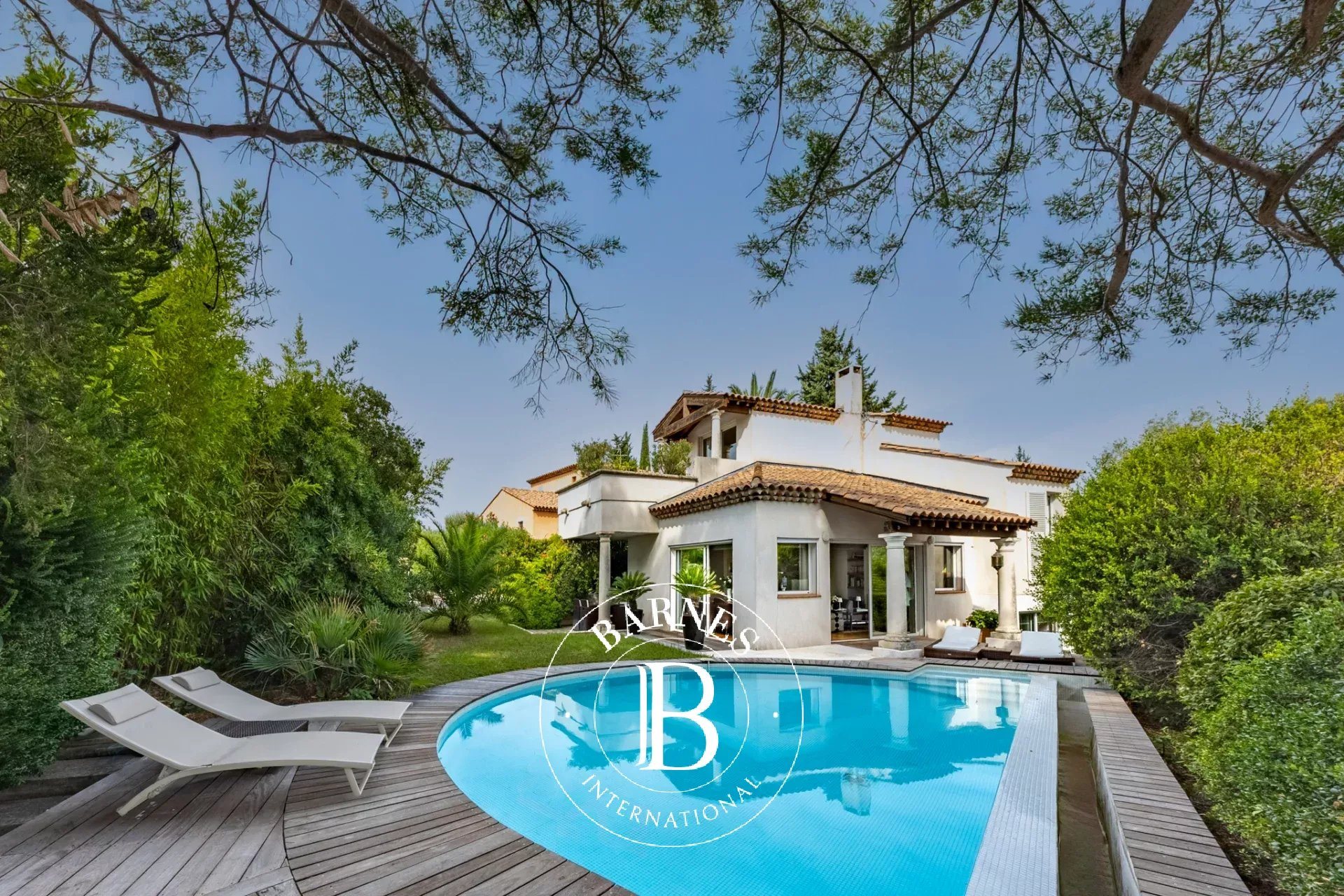 Maison à vendre, 167m², Aix-en-Provence