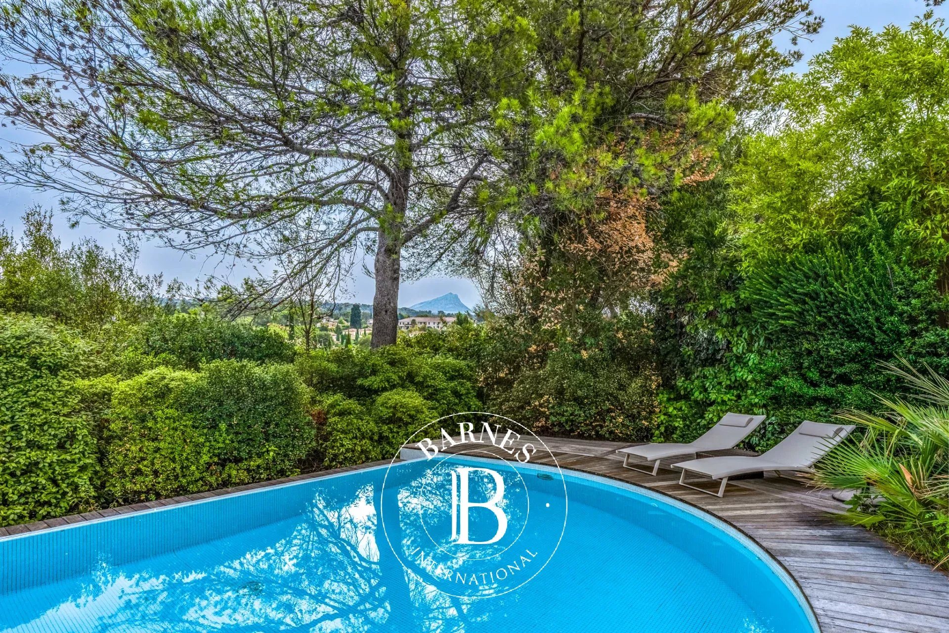 Maison à vendre, 167m², Aix-en-Provence