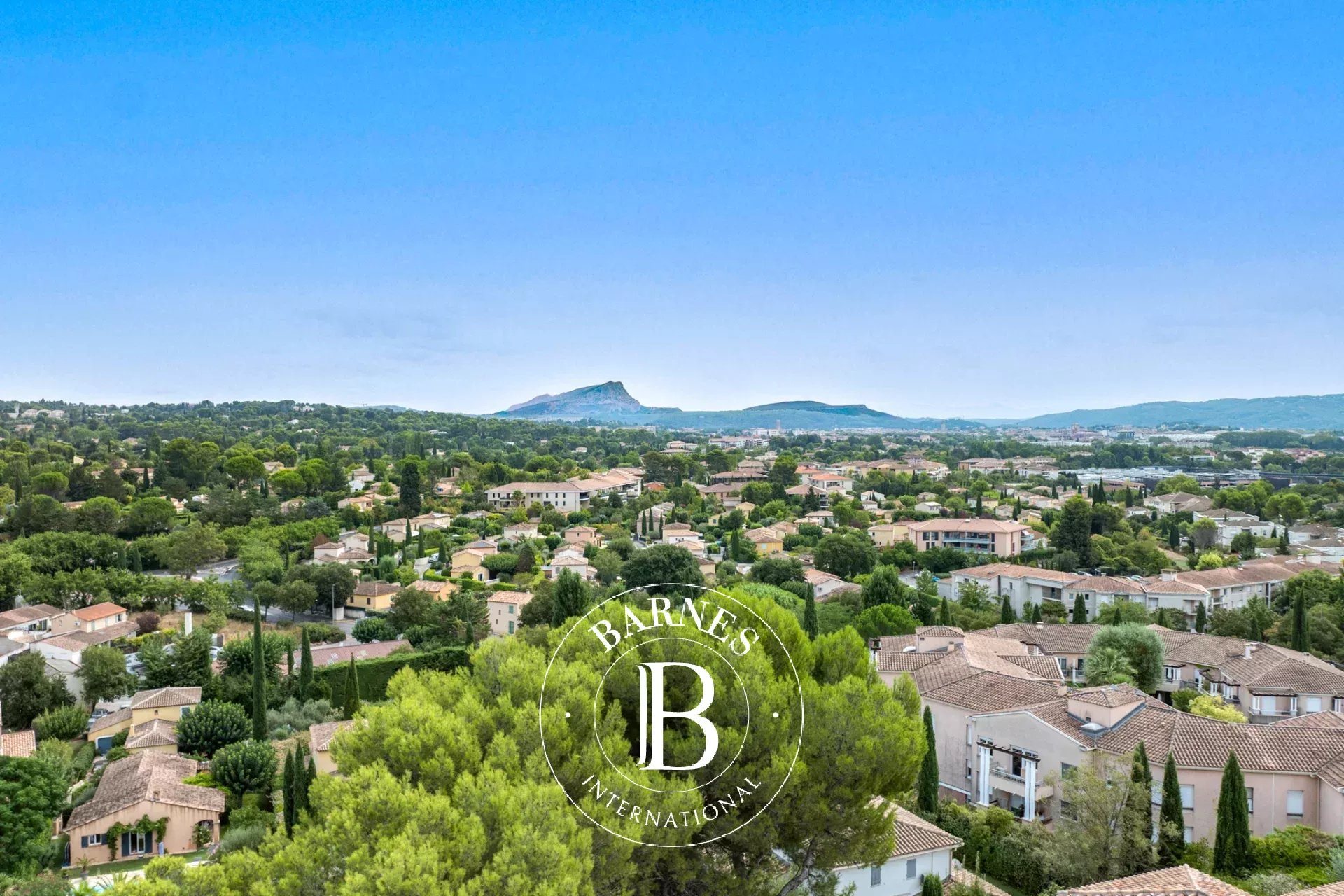 Maison à vendre, 167m², Aix-en-Provence
