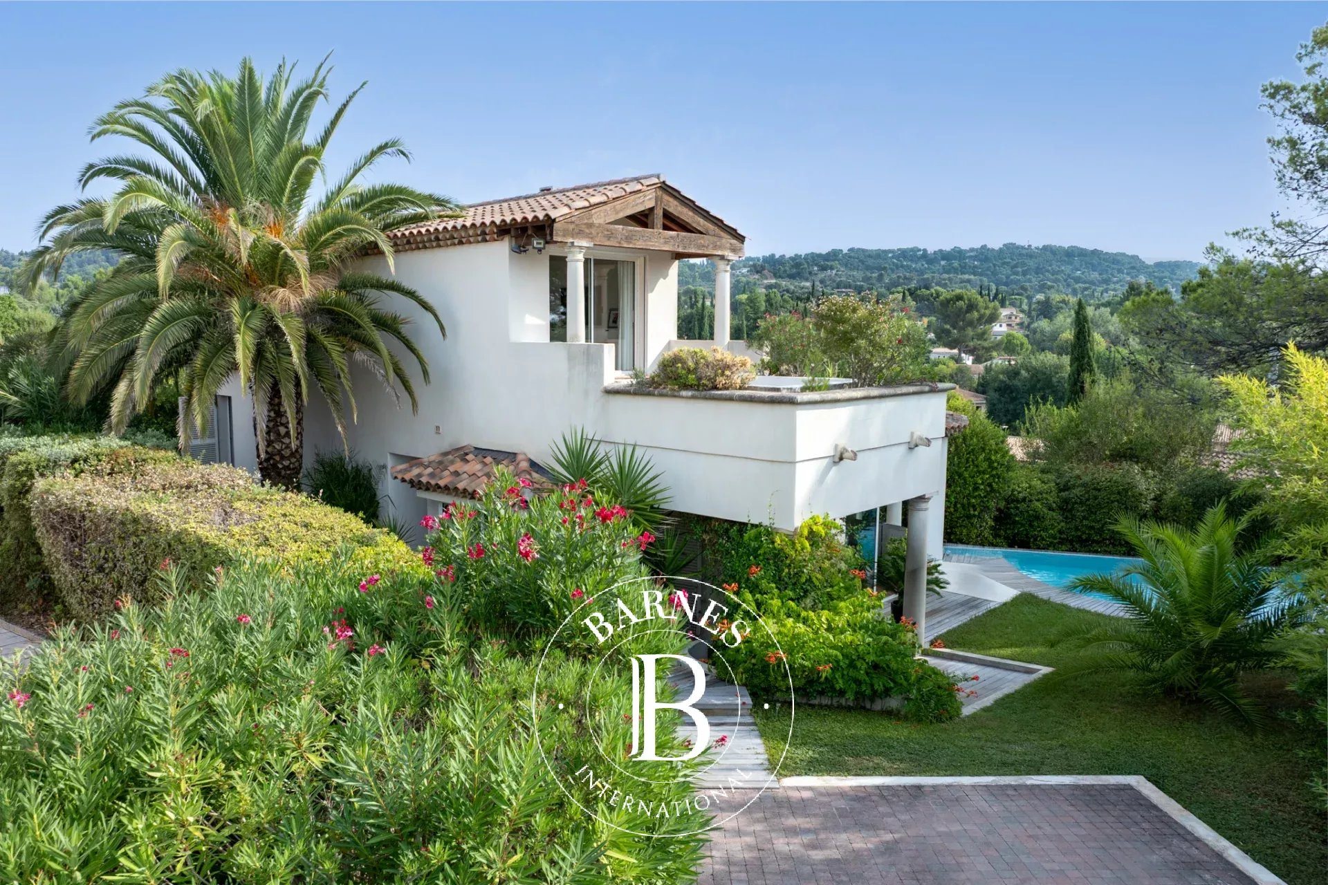 Maison à vendre, 167m², Aix-en-Provence