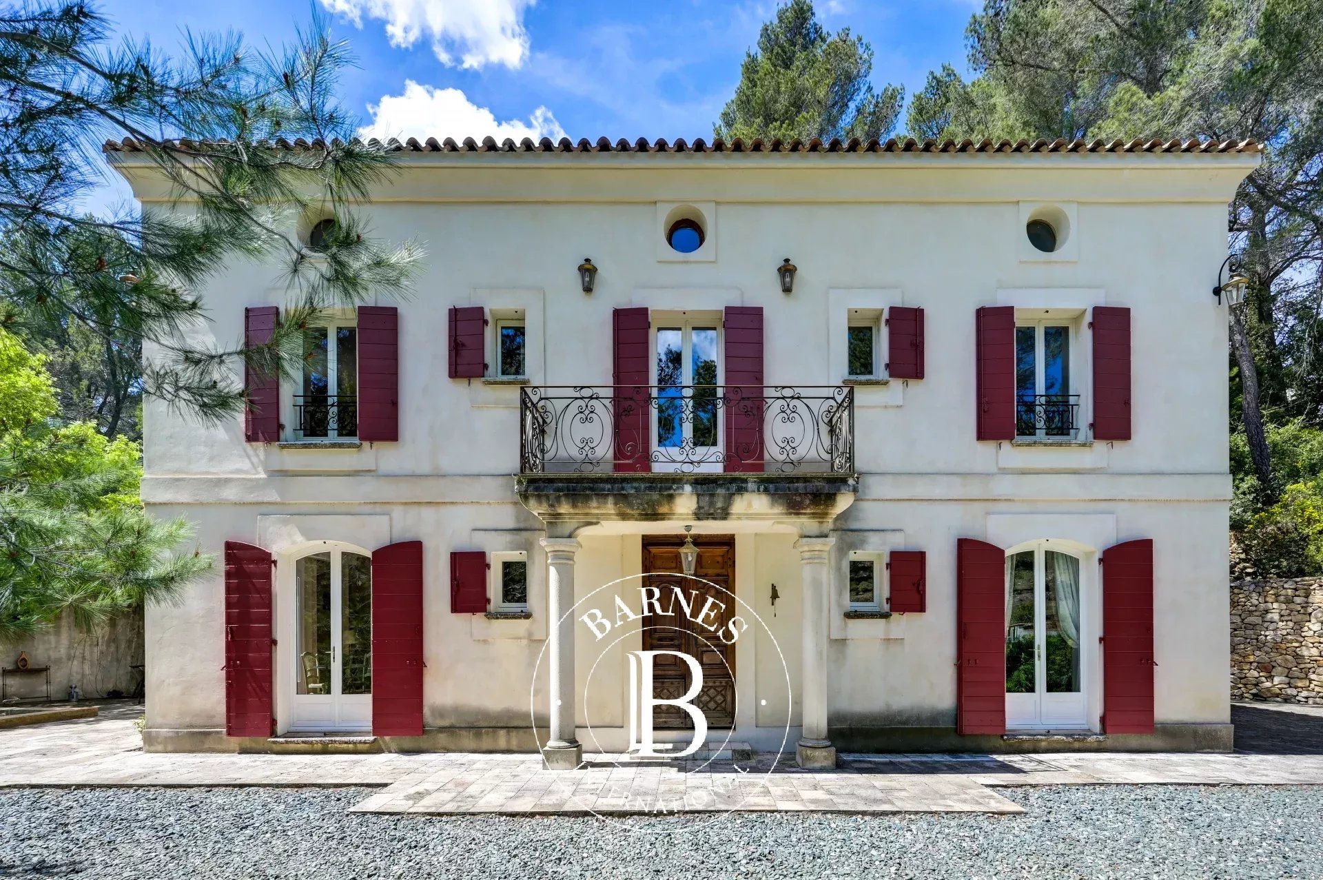 Maison à vendre, 228m², Aix-en-Provence