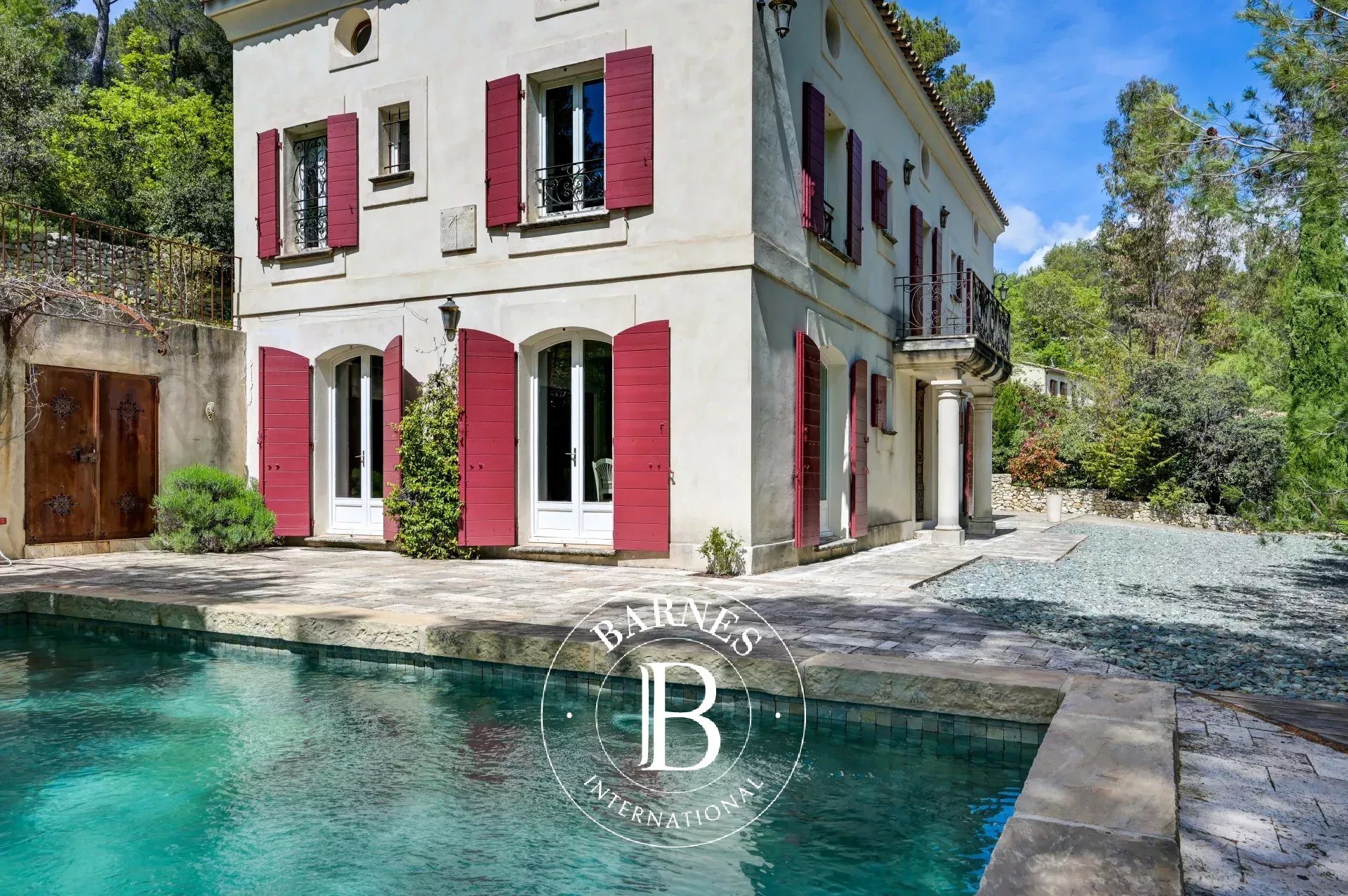 Maison à vendre, 228m², Aix-en-Provence