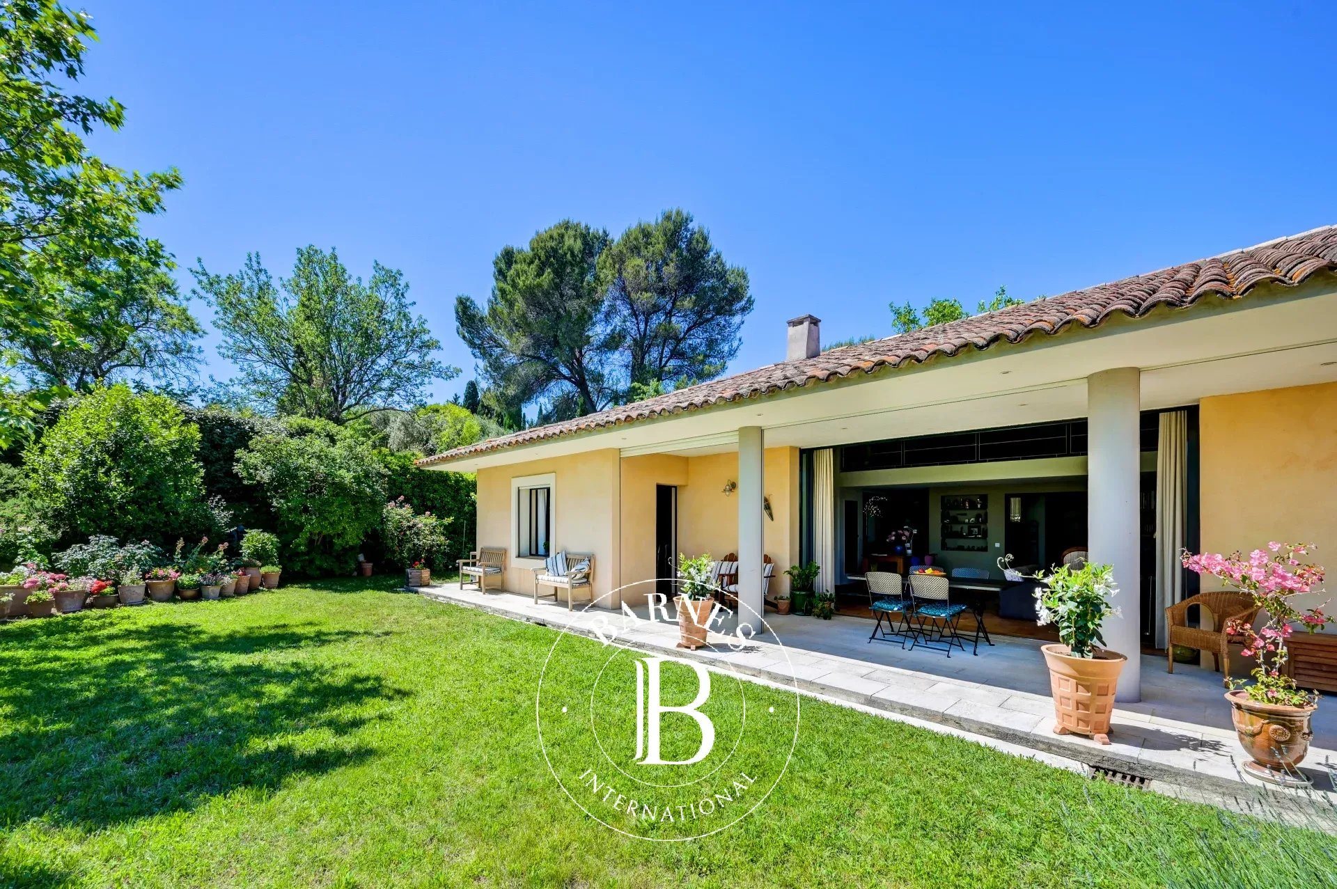 Maison à vendre, 253m², Aix-en-Provence