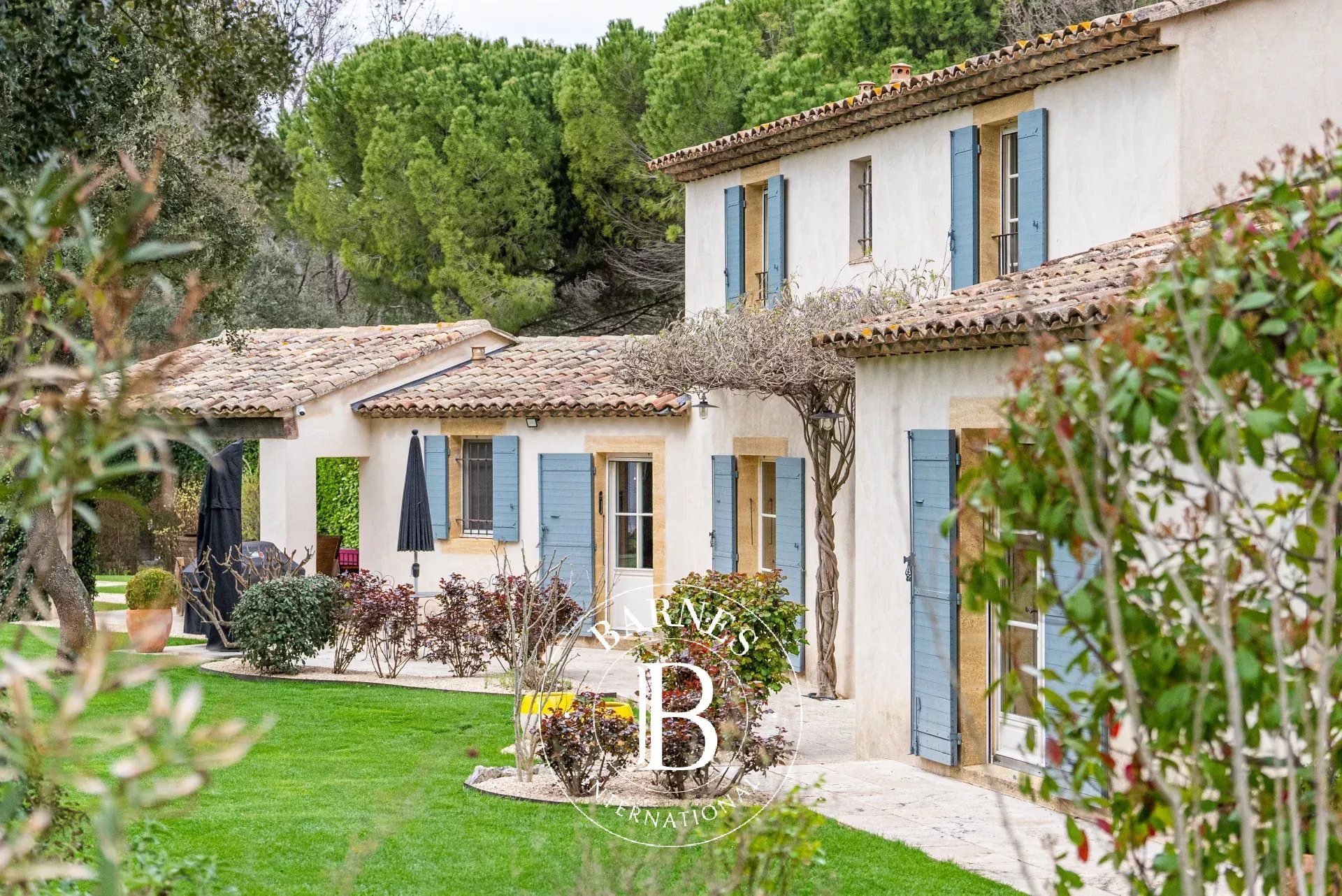 Maison à vendre, 239m², Jouques