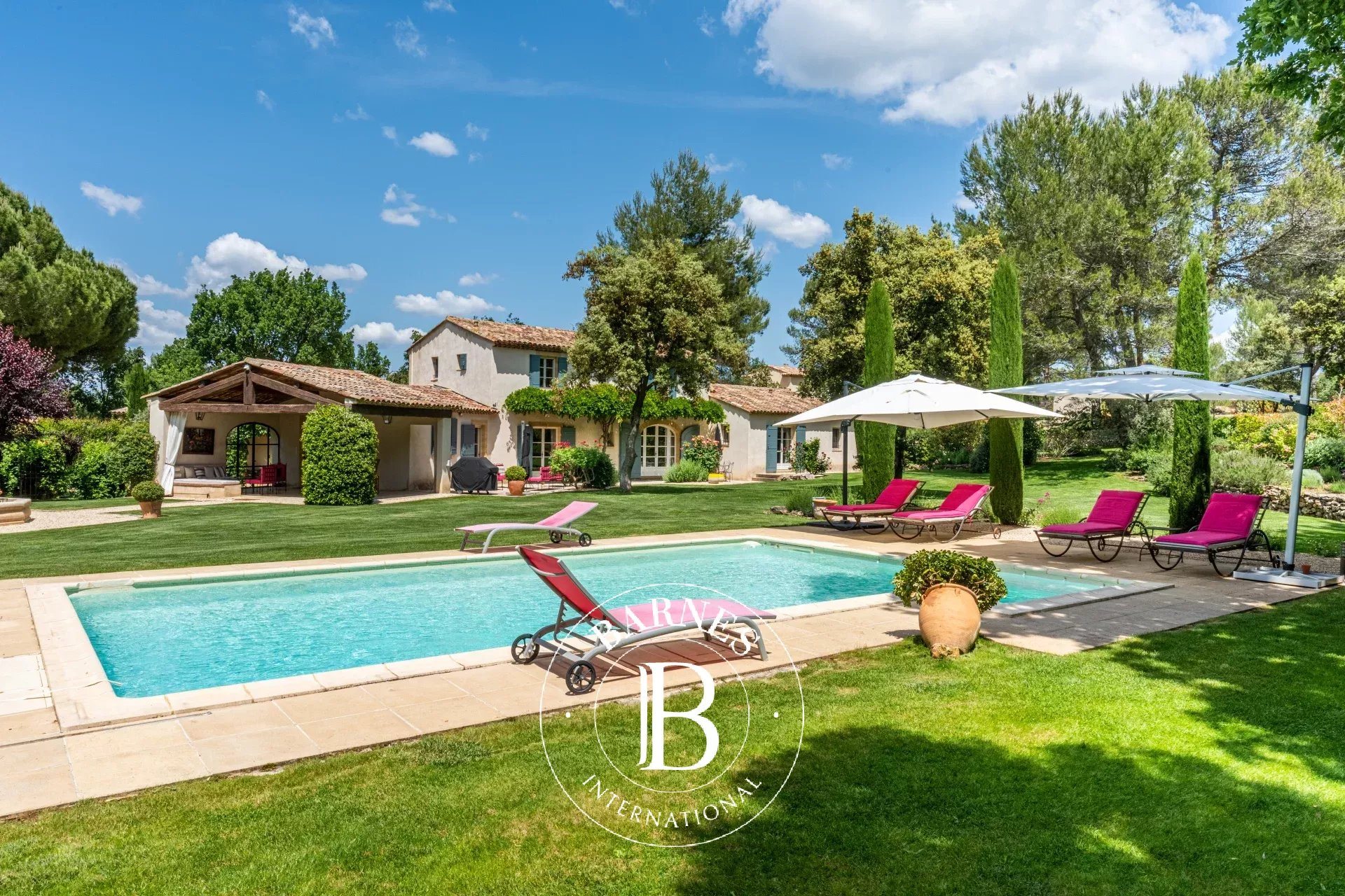 Maison à vendre, 239m², Jouques