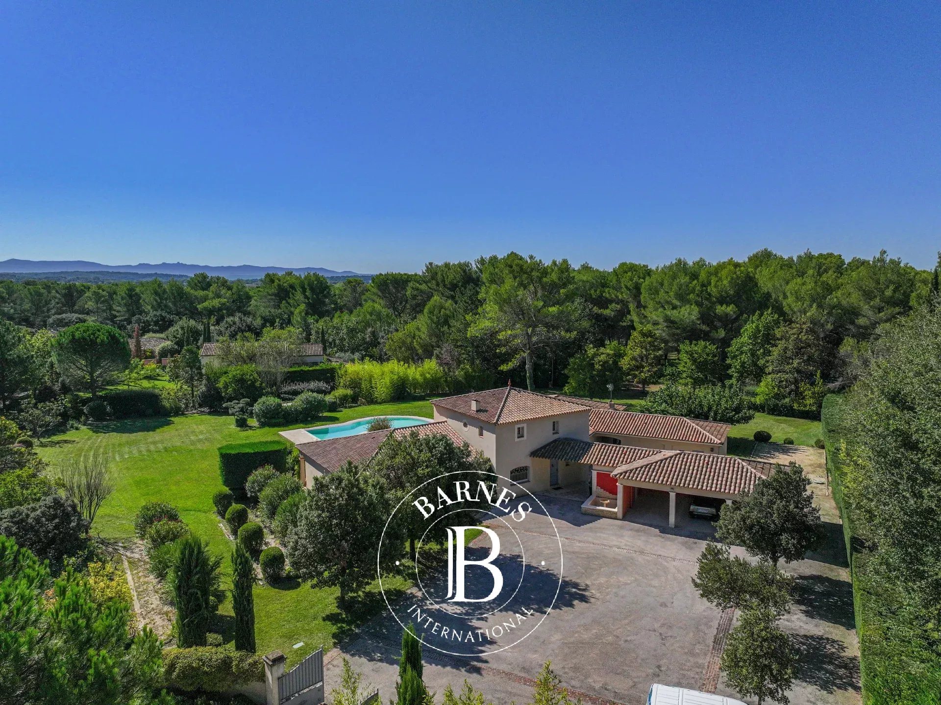 Maison à vendre, 290m², Venelles