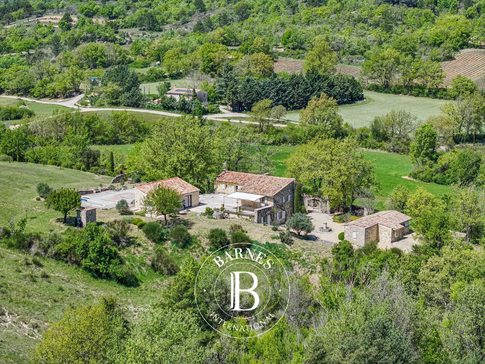 Maison à vendre, 240m², Céreste-en-Luberon