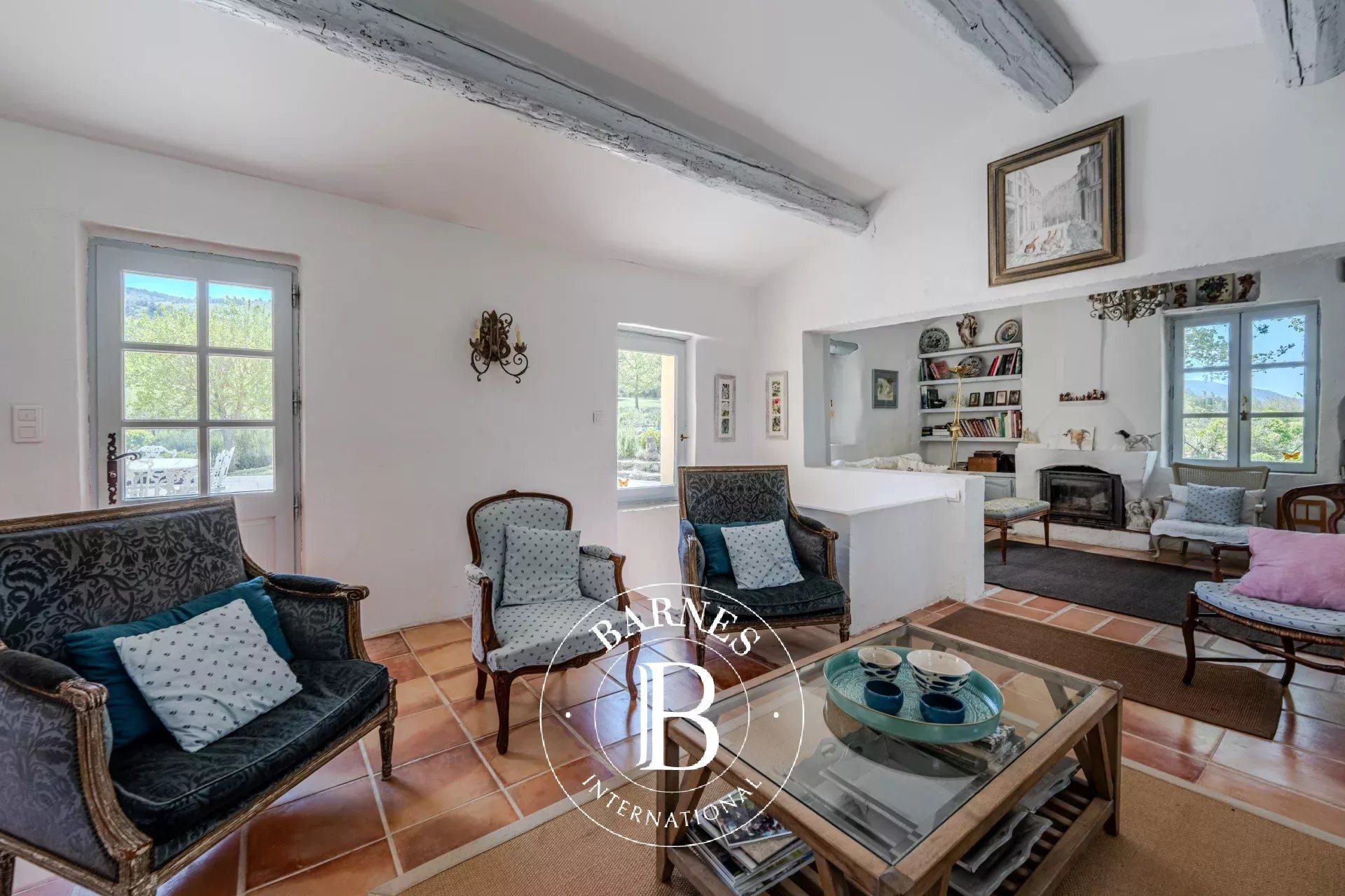 Maison à vendre, 240m², Céreste-en-Luberon