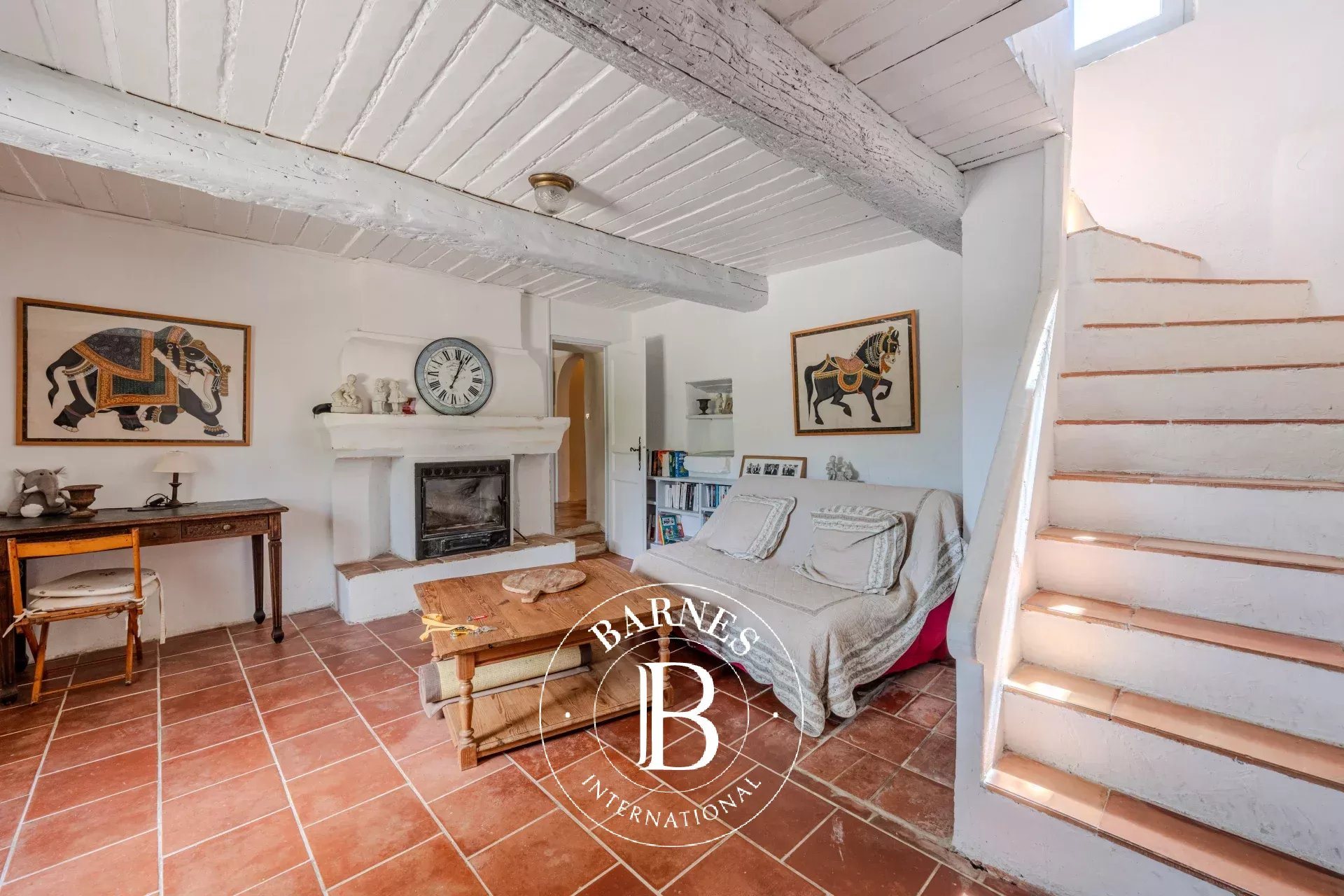 Maison à vendre, 240m², Céreste-en-Luberon