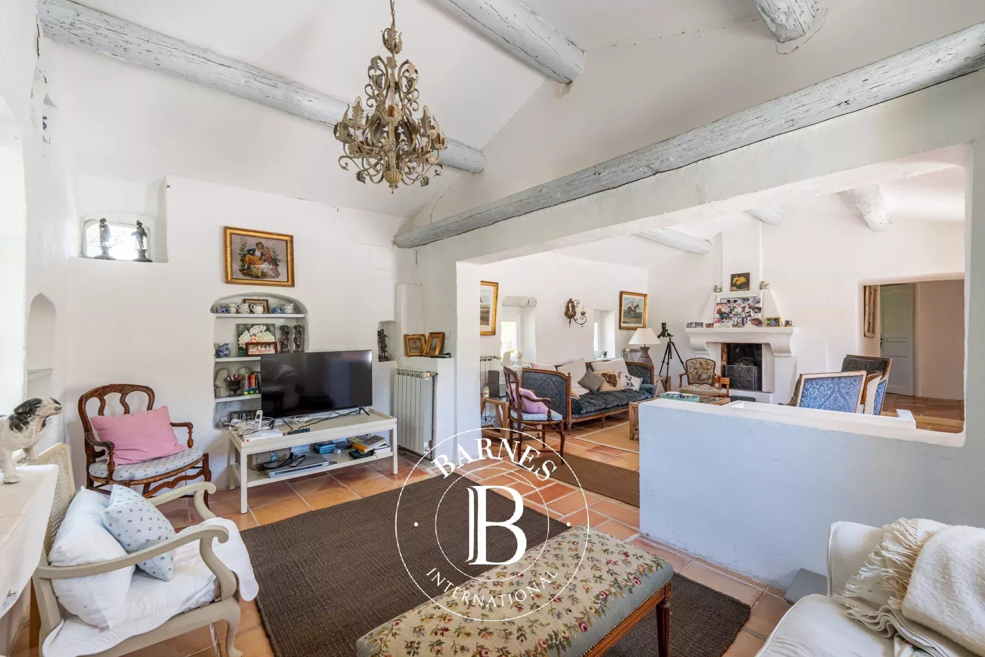 Maison à vendre, 240m², Céreste-en-Luberon
