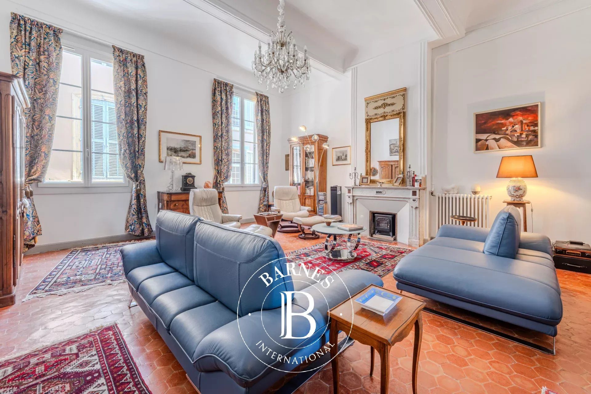 Appartement à vendre, 153m², Aix-en-Provence