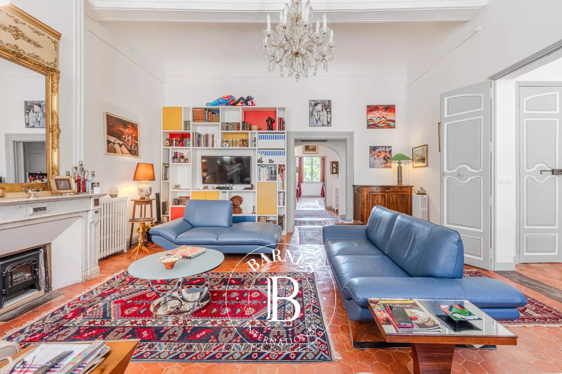 Appartement à vendre, 153m², Aix-en-Provence