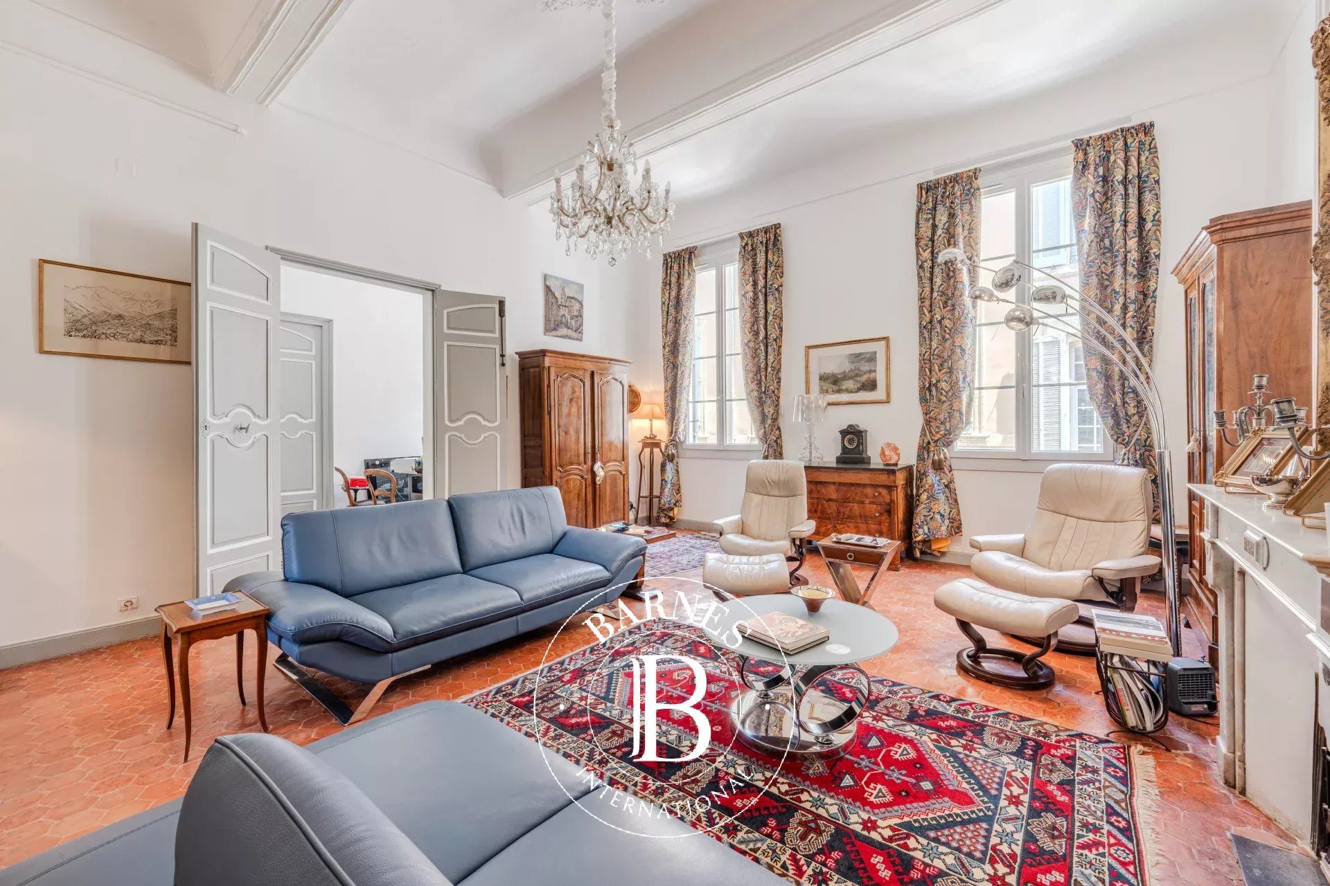 Appartement à vendre, 153m², Aix-en-Provence
