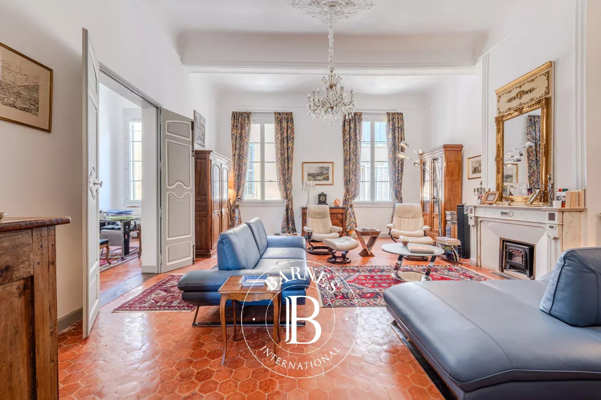 Appartement à vendre, 153m², Aix-en-Provence