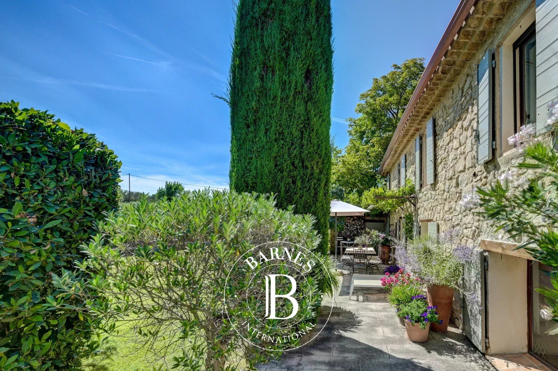 Maison à vendre, 188m², Peynier