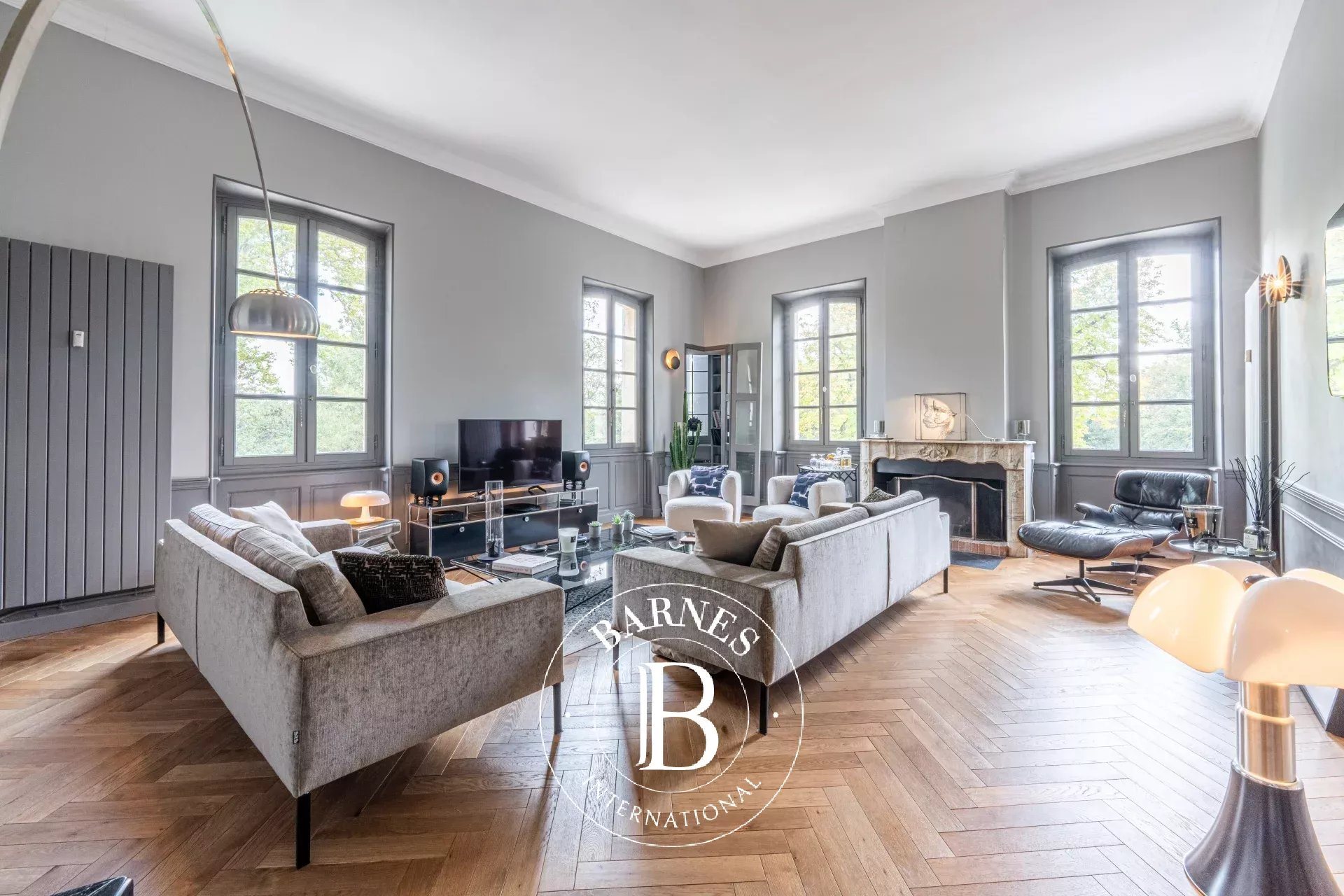Appartement à vendre, 158m², Aix-en-Provence