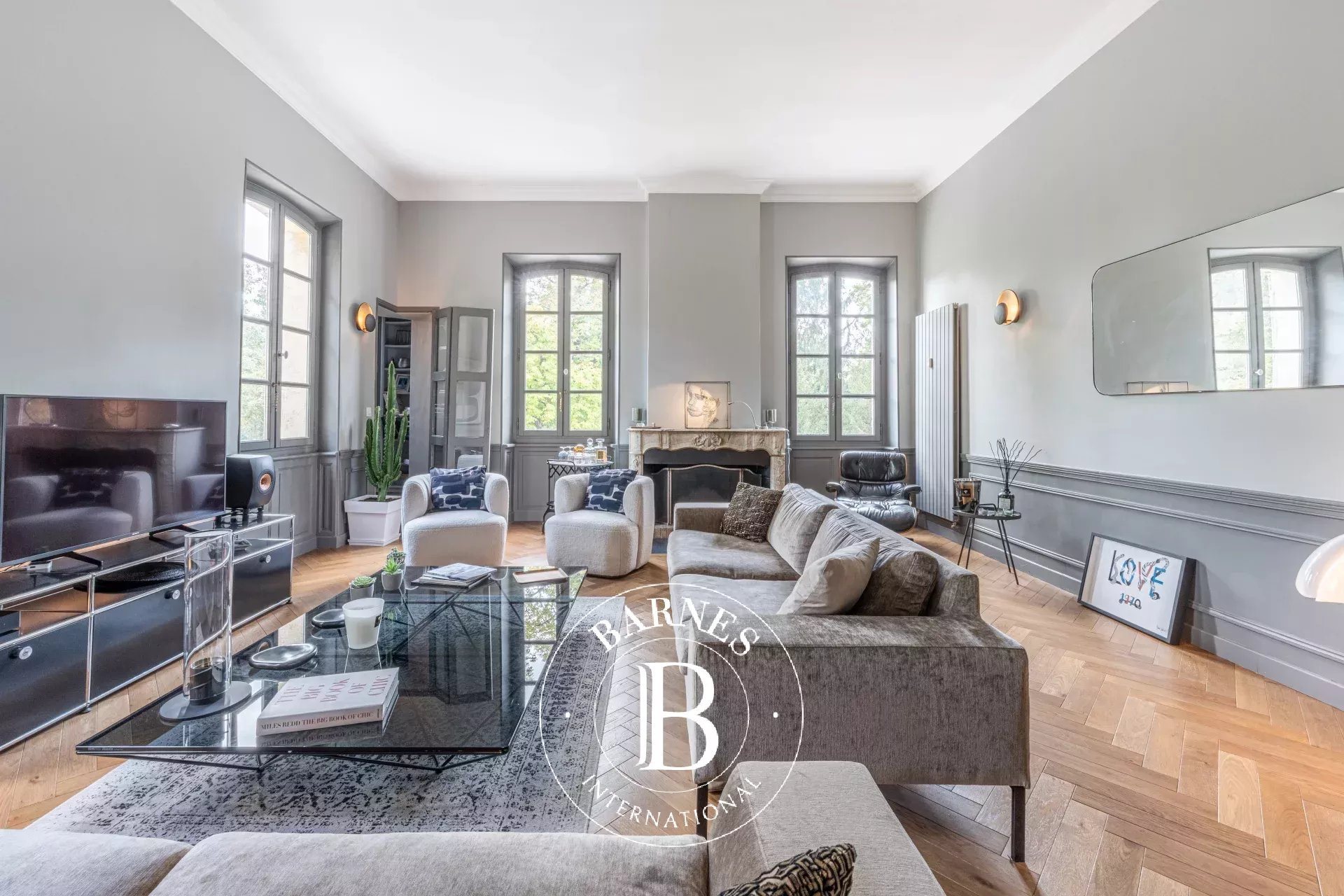 Appartement à vendre, 158m², Aix-en-Provence