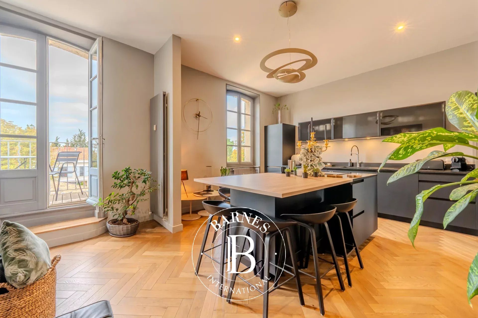 Appartement à vendre, 158m², Aix-en-Provence