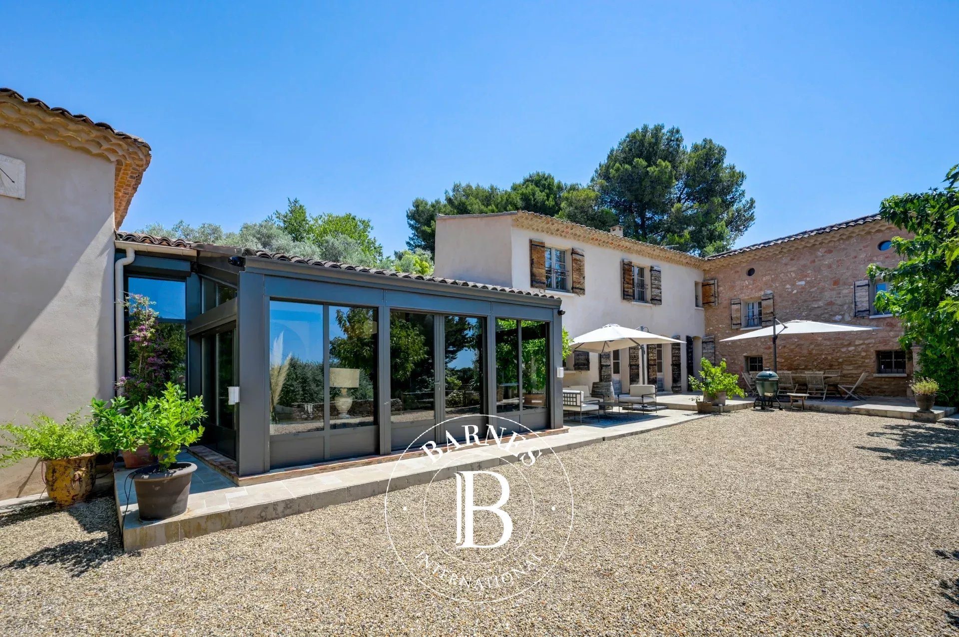 Maison à vendre, 350m², Aix-en-Provence