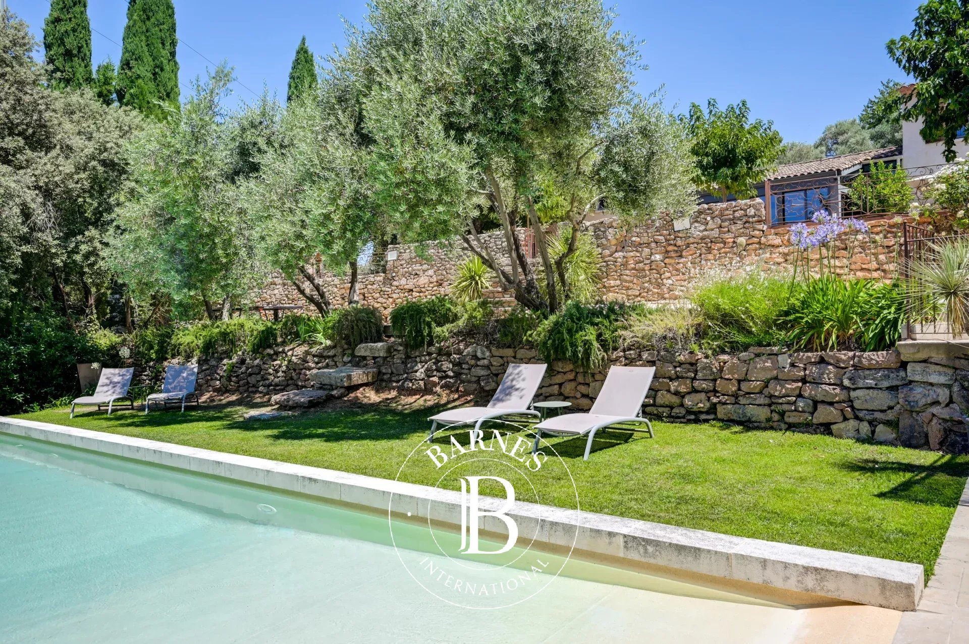 Maison à vendre, 350m², Aix-en-Provence