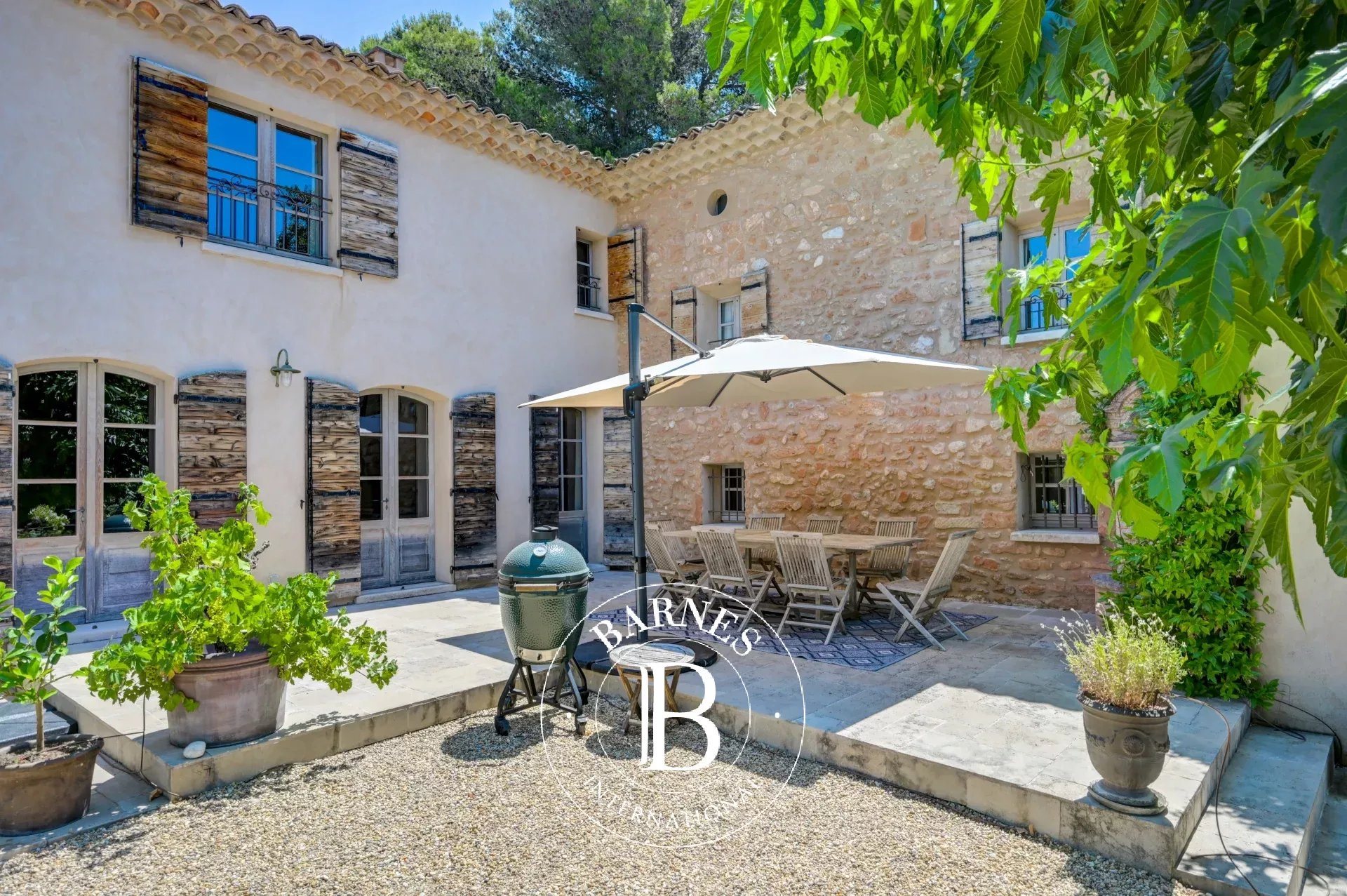 Maison à vendre, 350m², Aix-en-Provence