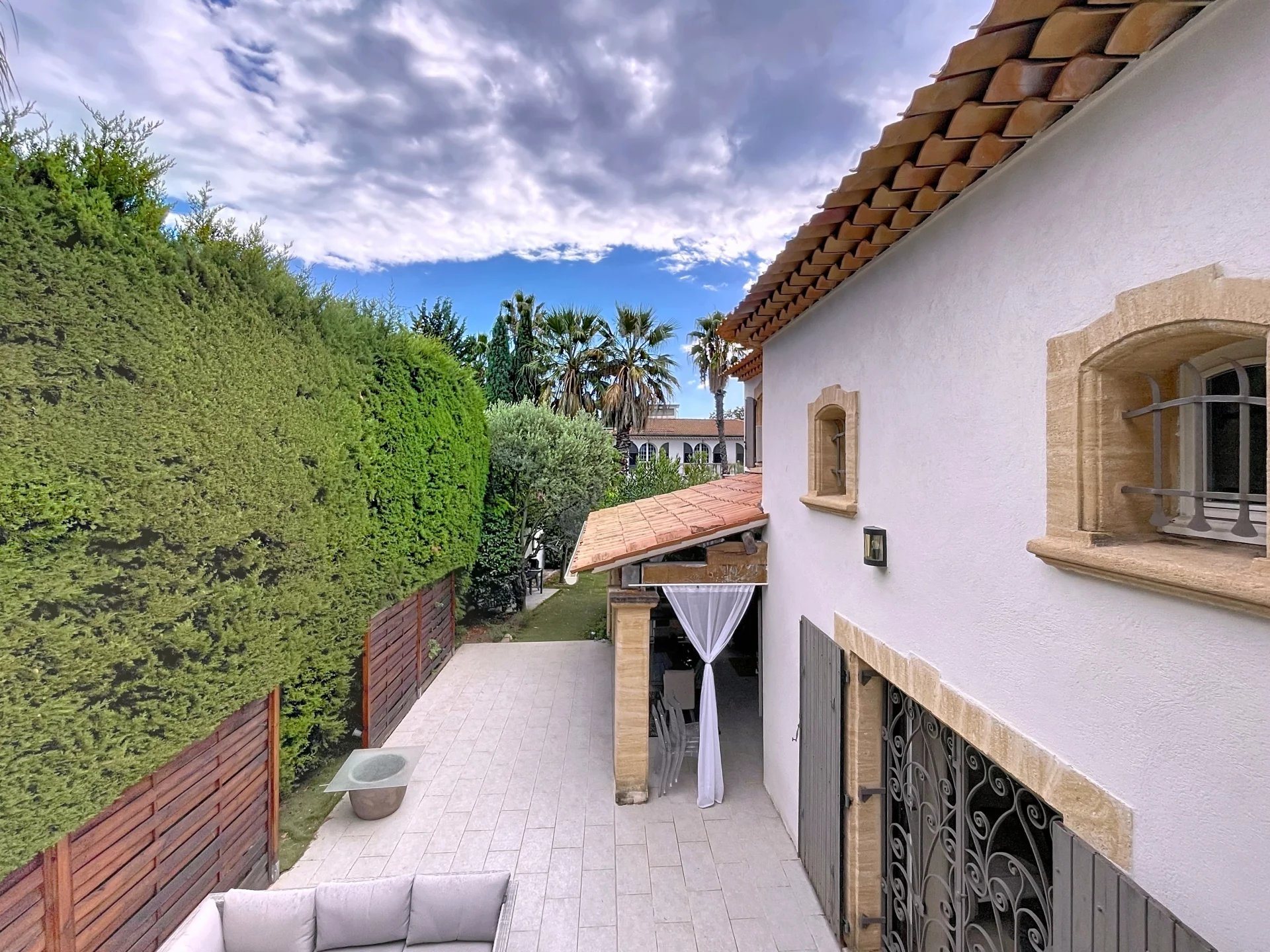 Maison – Cannes - Vue 4