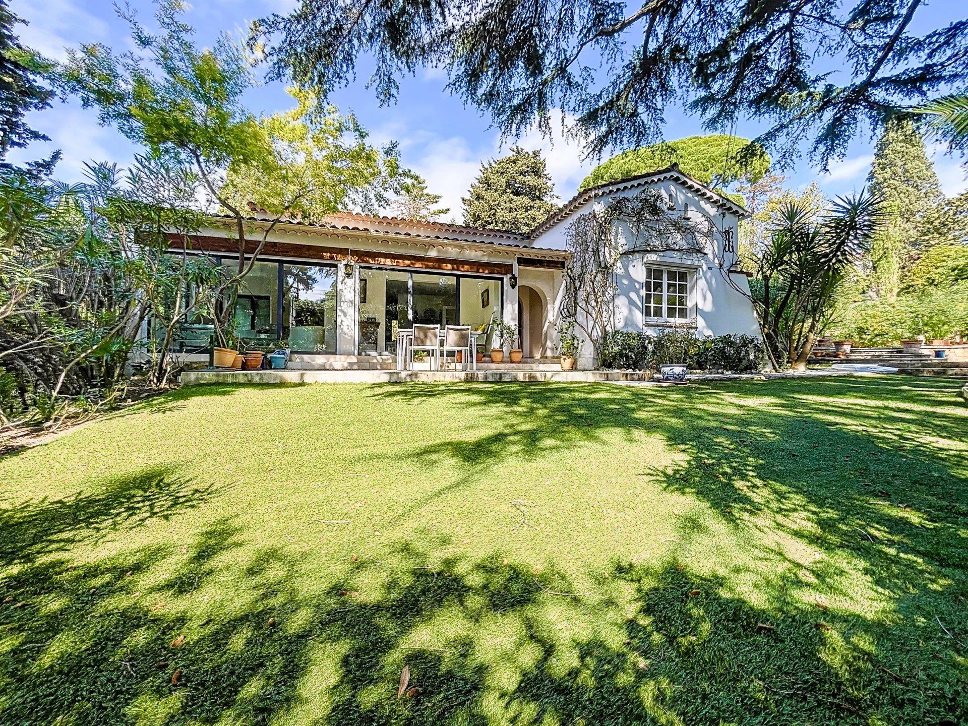Maison à vendre, 155m², Cannes