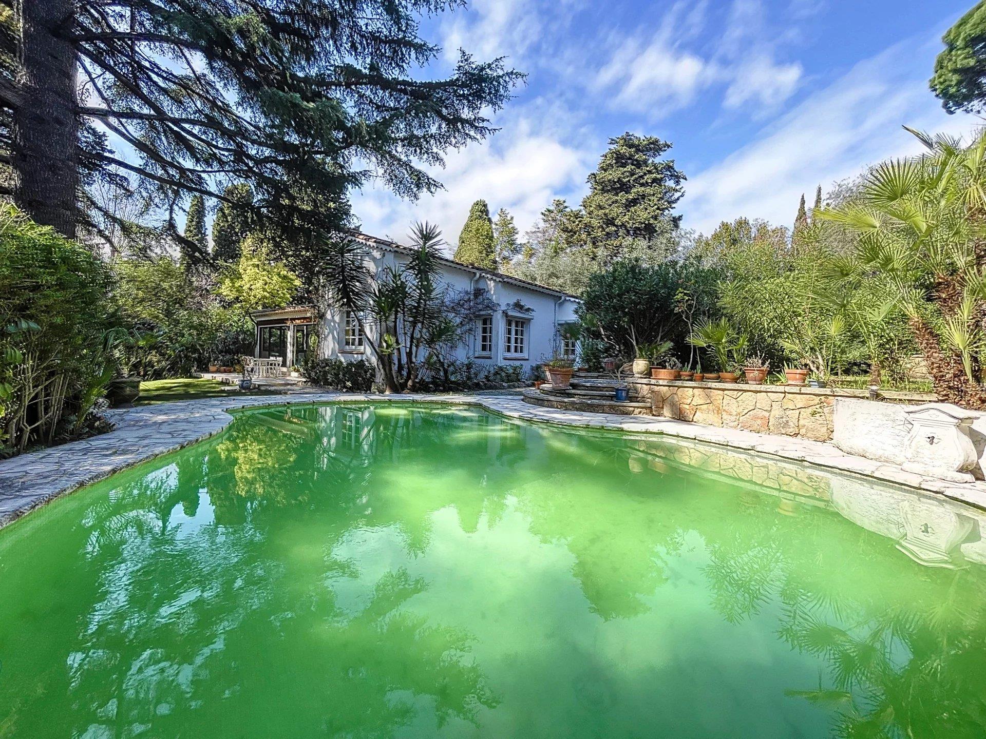 Maison à vendre, 155m², Cannes
