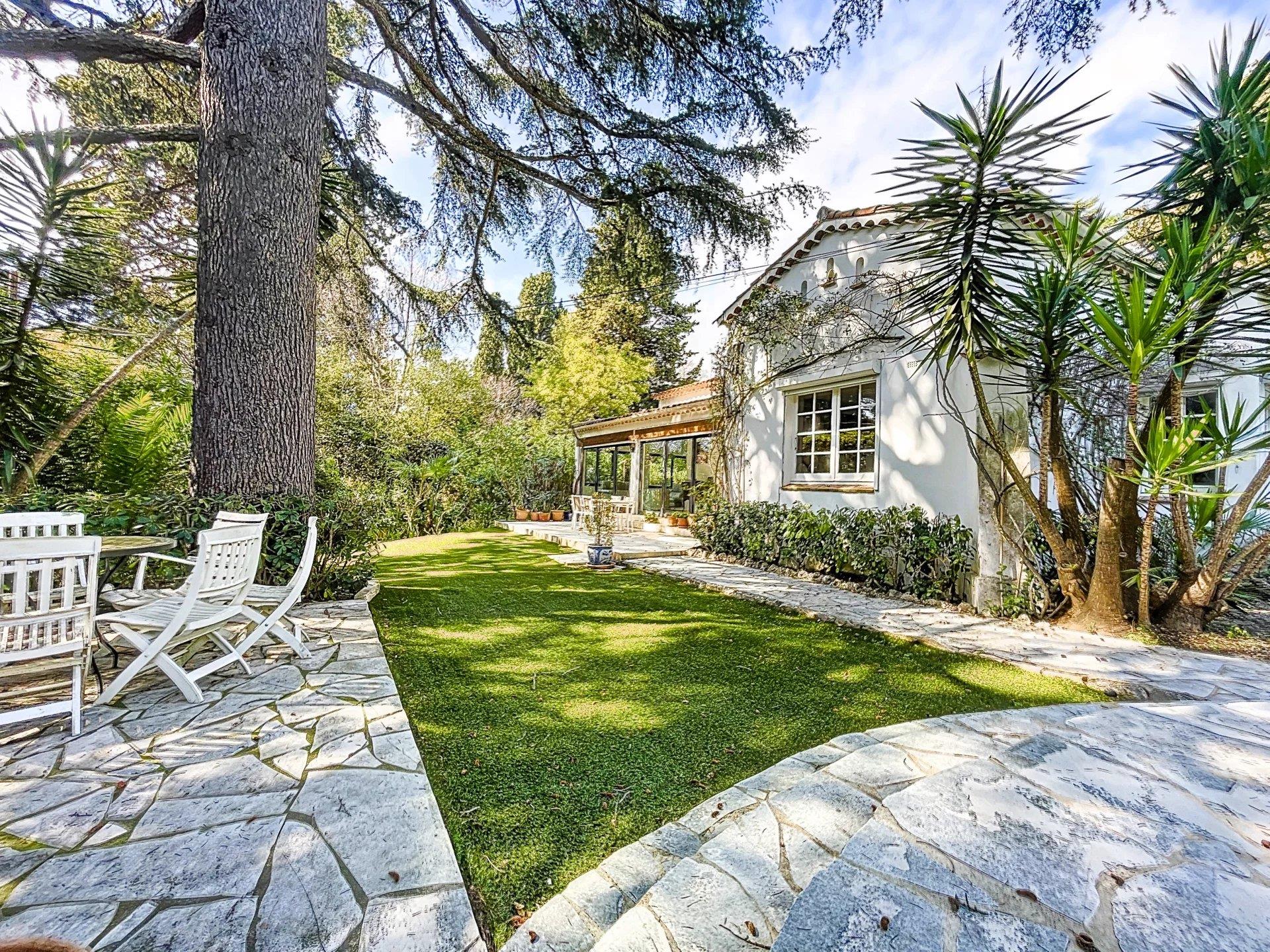 Maison à vendre, 155m², Cannes