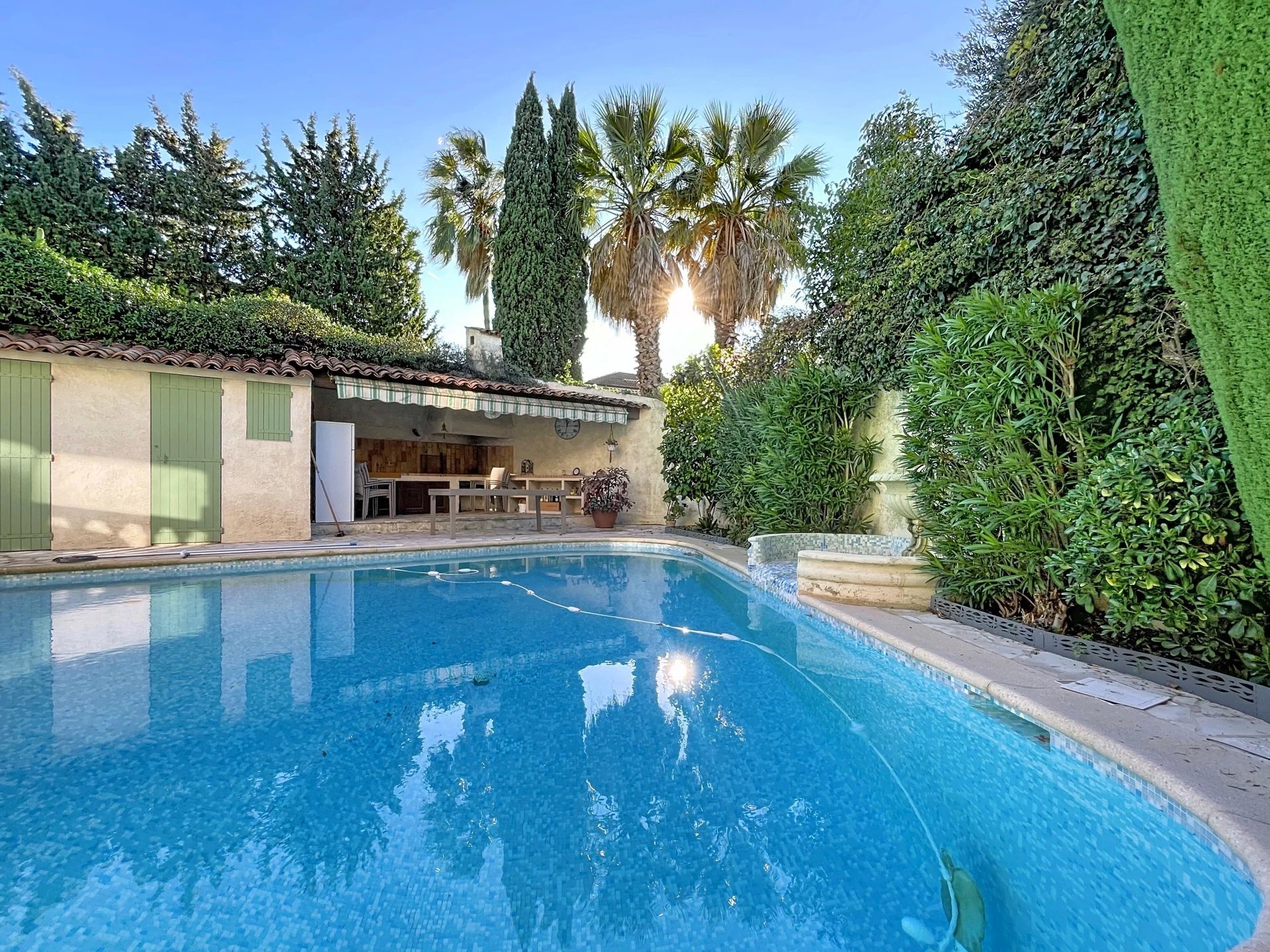 Maison à vendre, 470m², Cannes