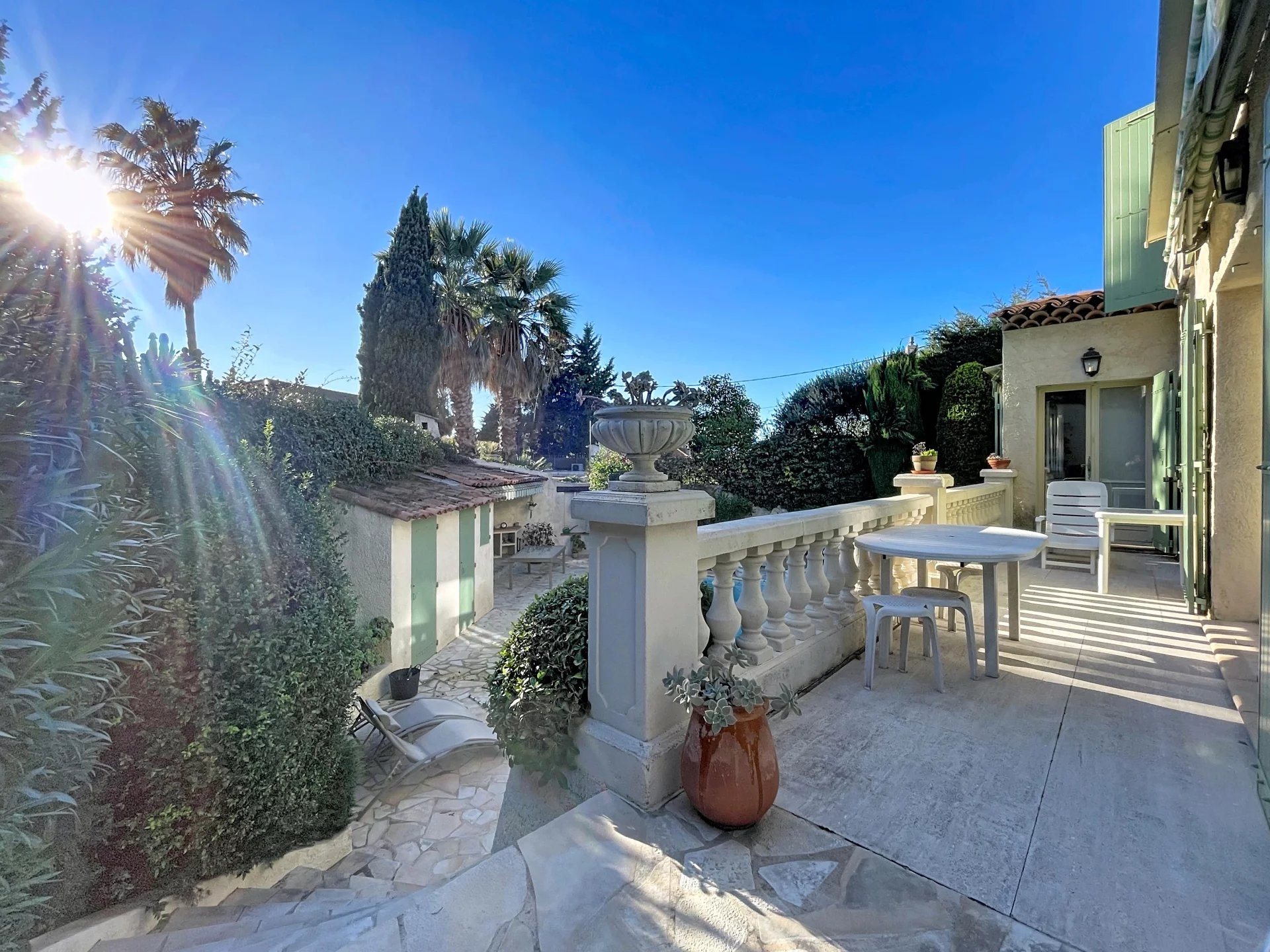 Maison à vendre, 470m², Cannes