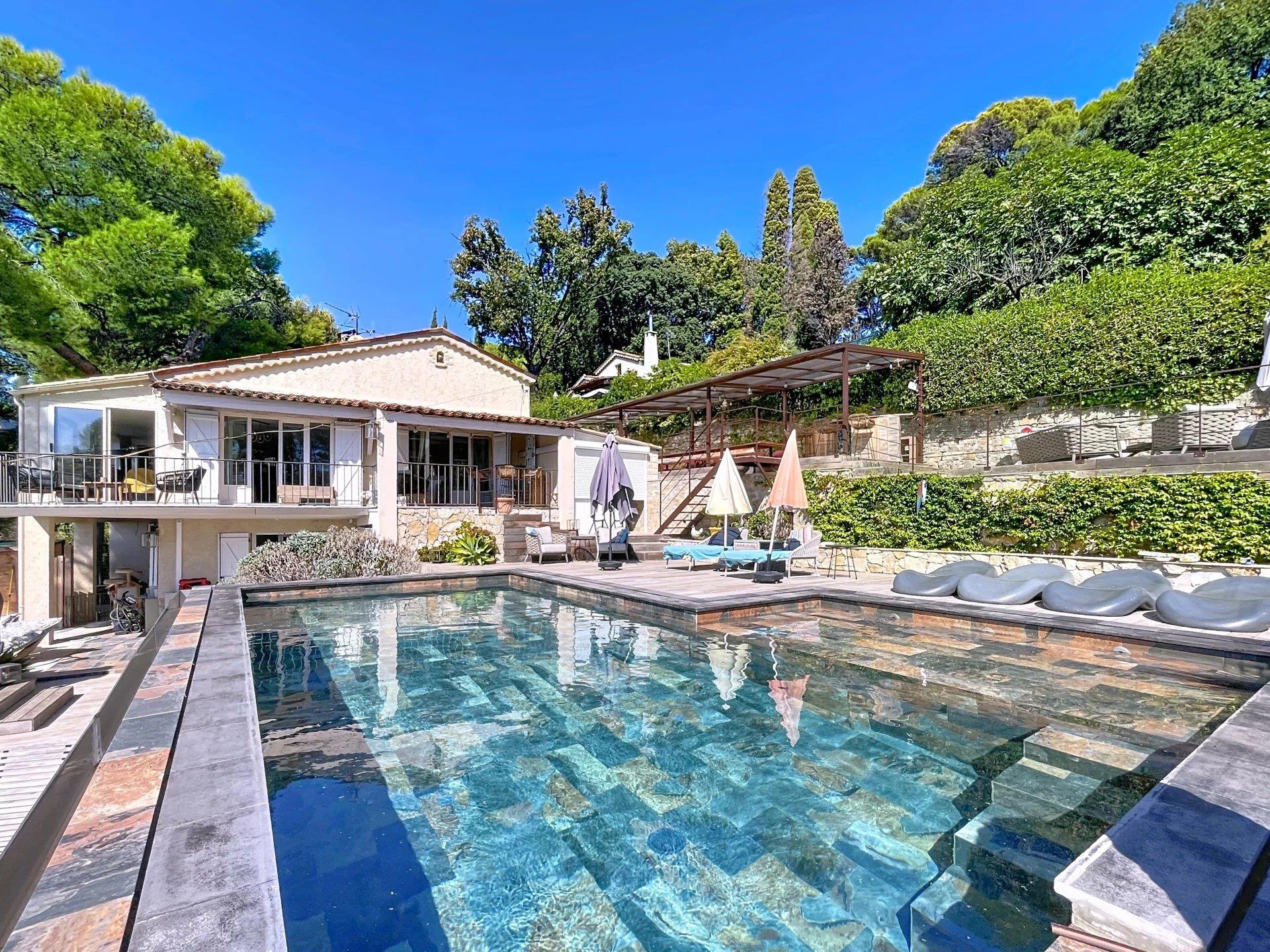 Maison à vendre, 227m², Le Cannet